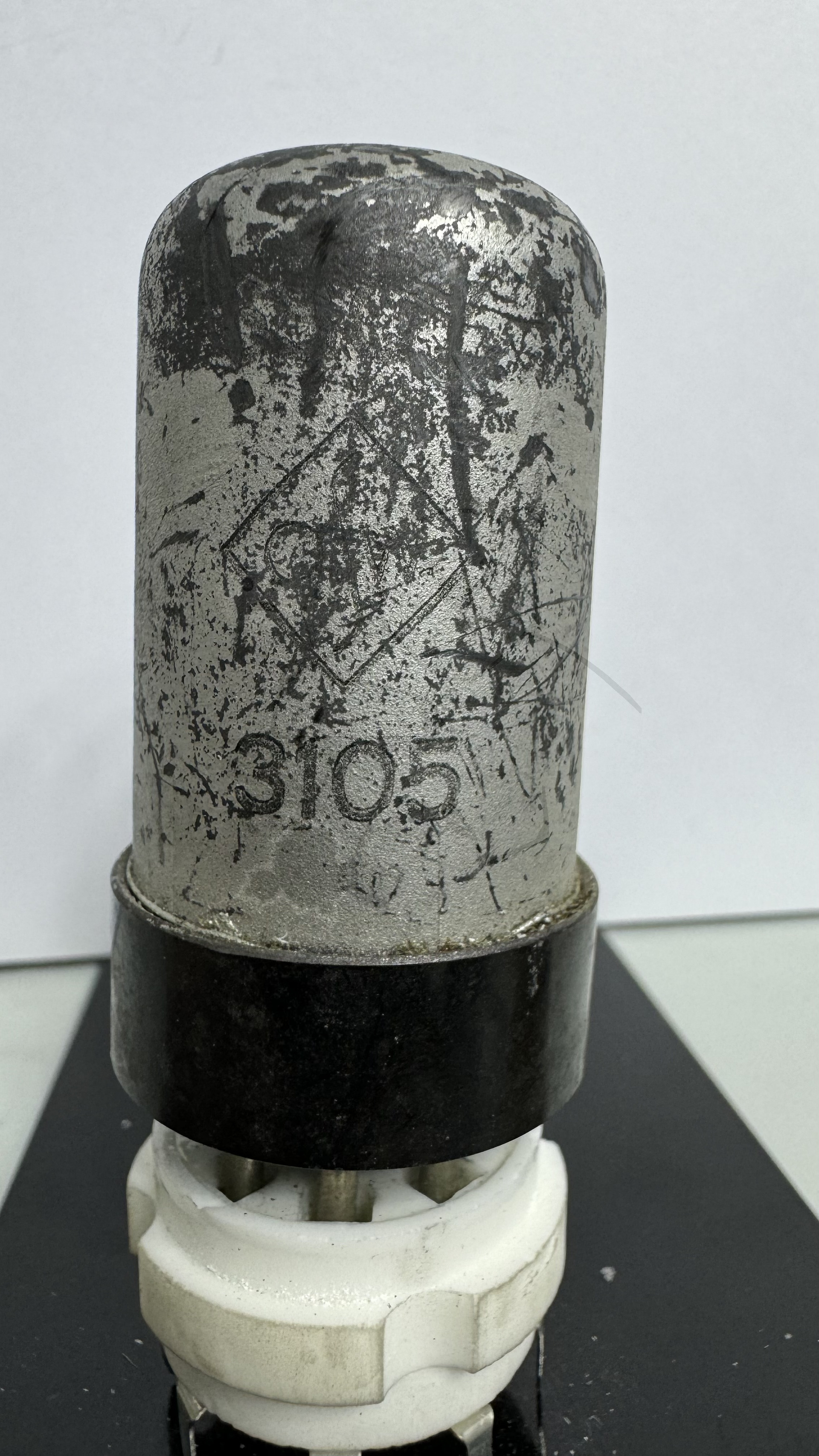 Röhre 6SQ7 #6275 Bild 1