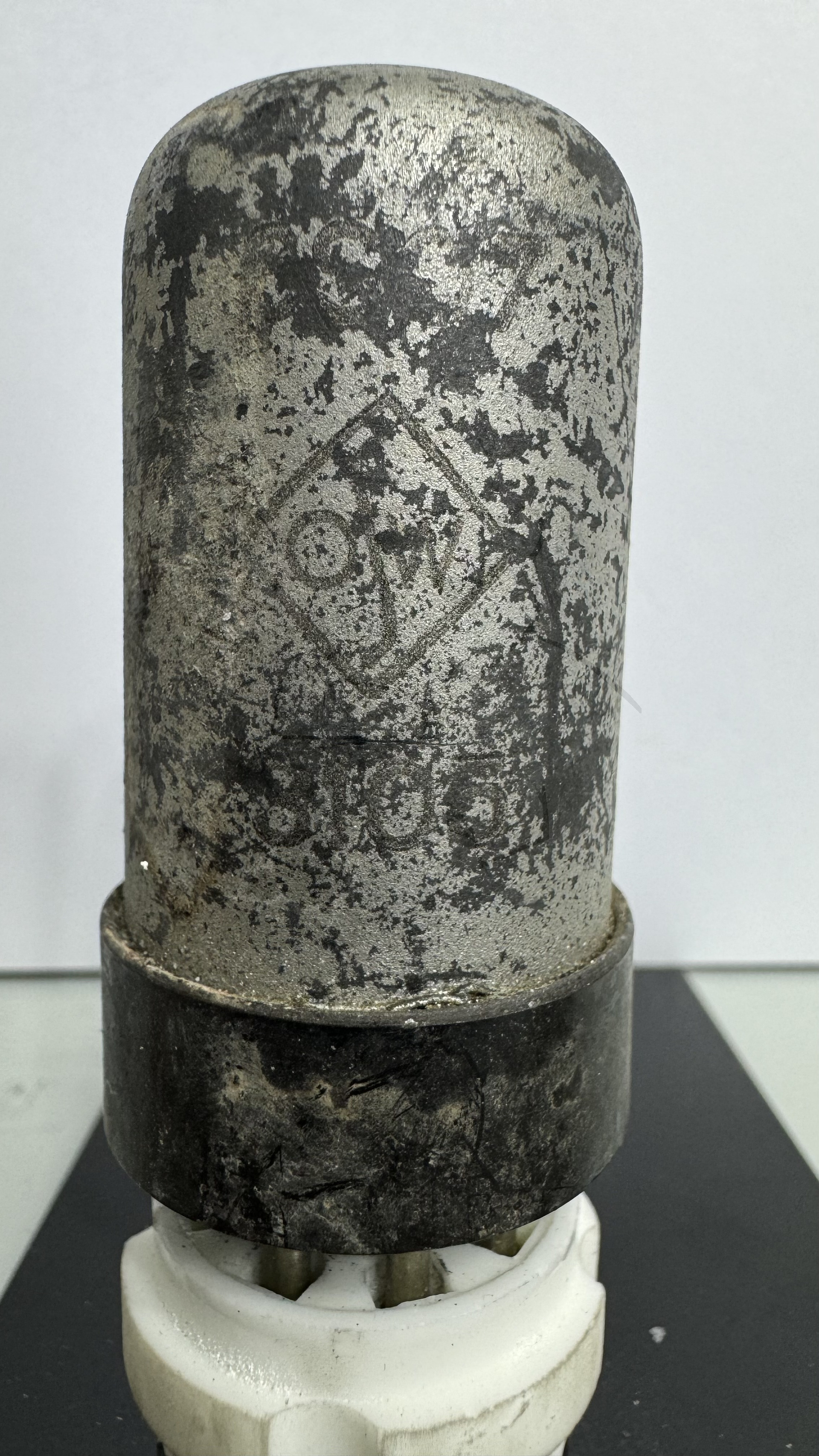 Röhre 6SQ7 #6276 Bild 1