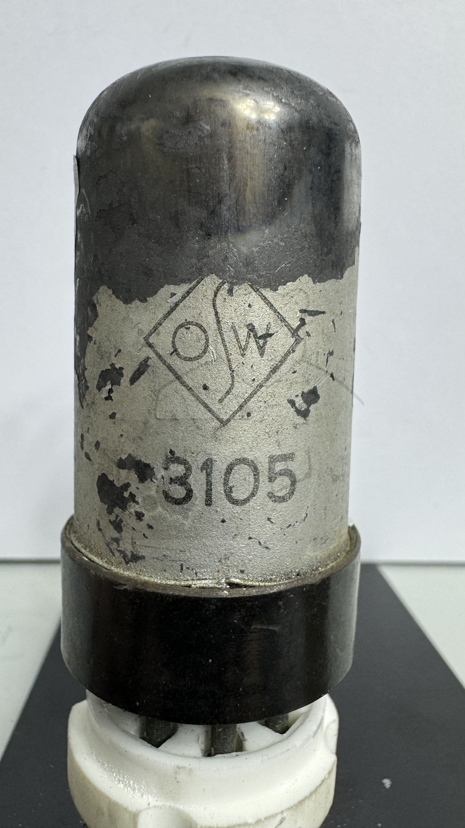 Röhre 6SQ7 #6318 Bild 1