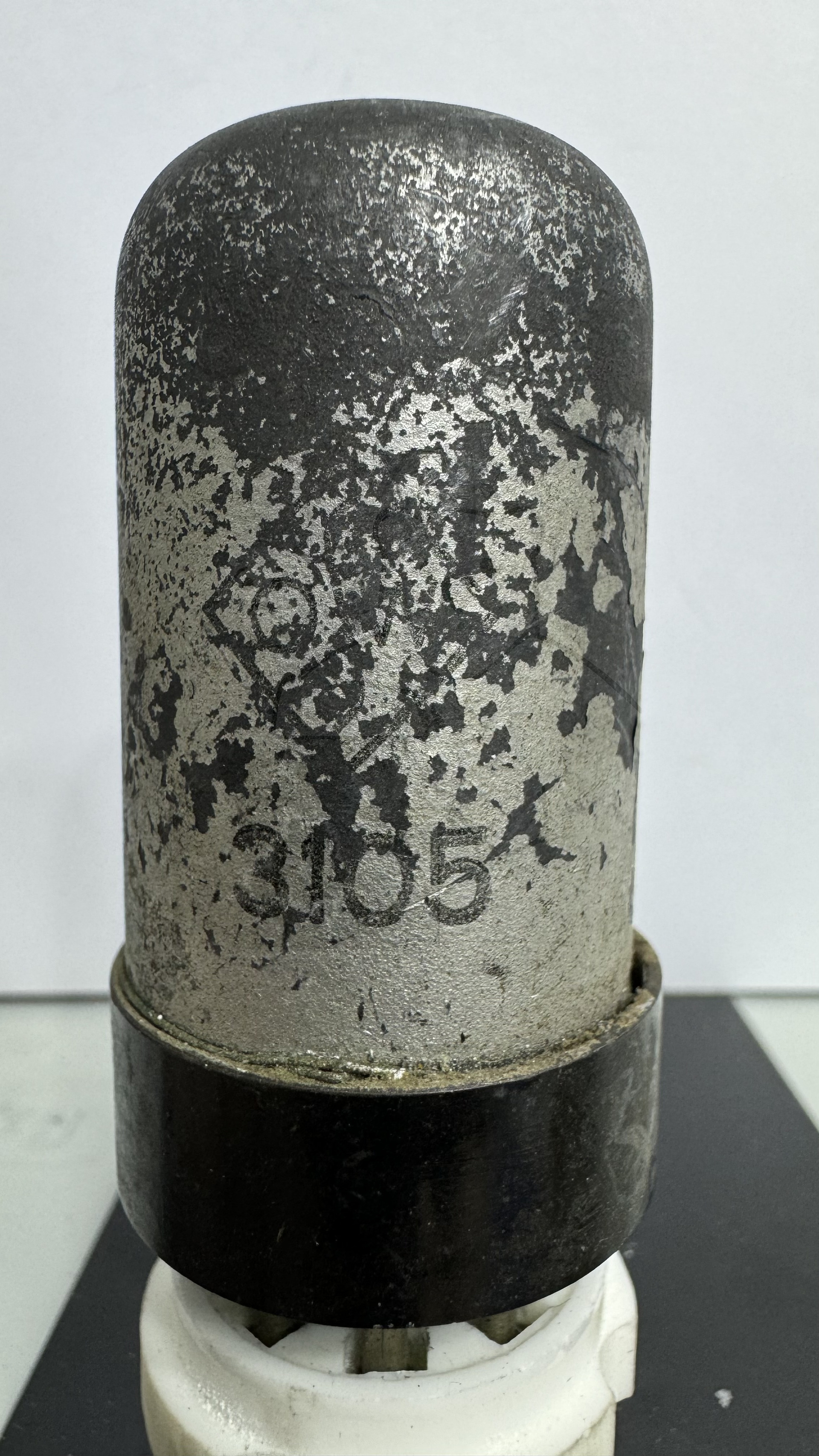 Röhre 6SQ7 #6324 Bild 1