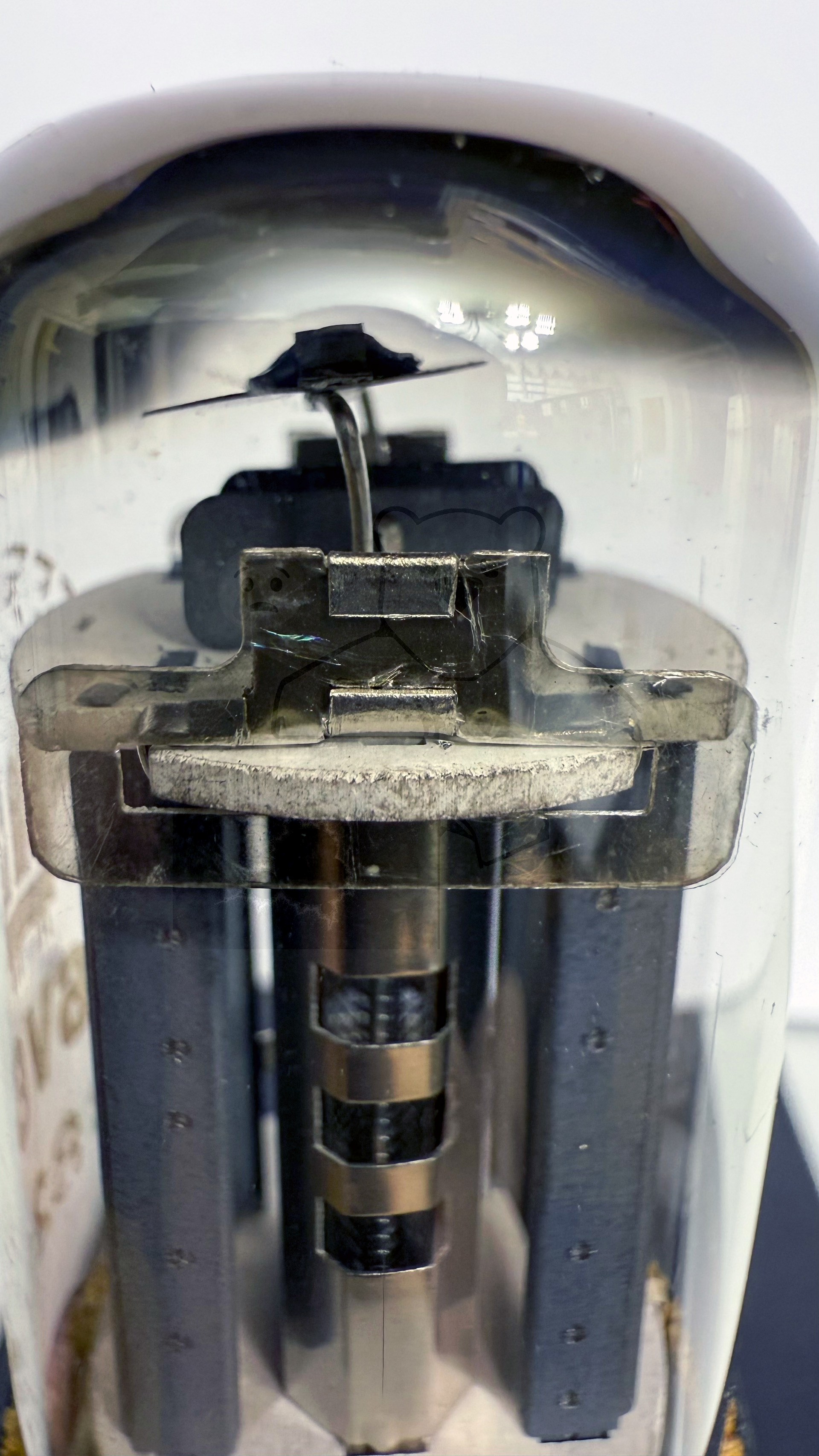 Röhre 6V6 #4472 Bild 4