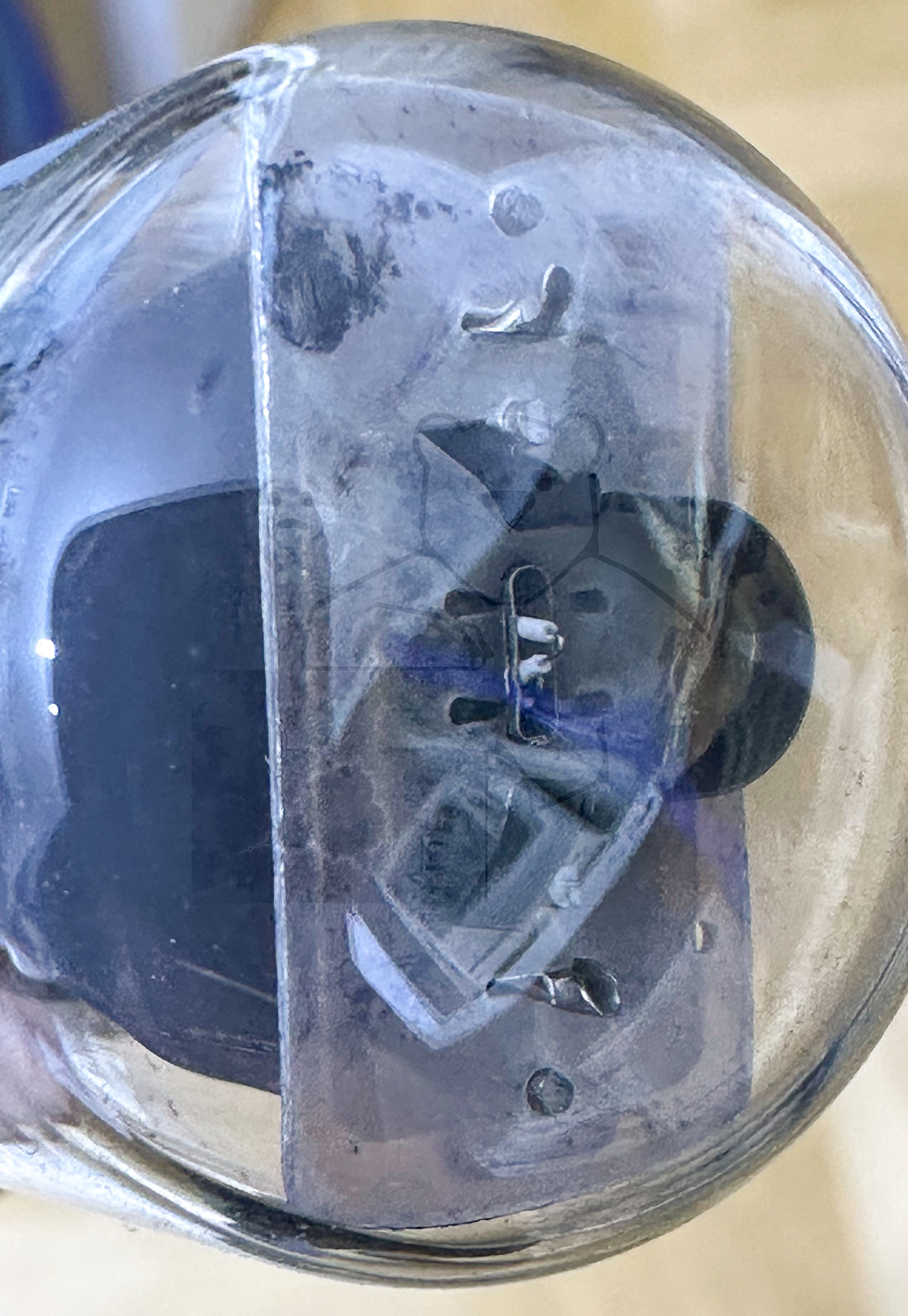 Röhre 6W6GT #0238 Bild 5