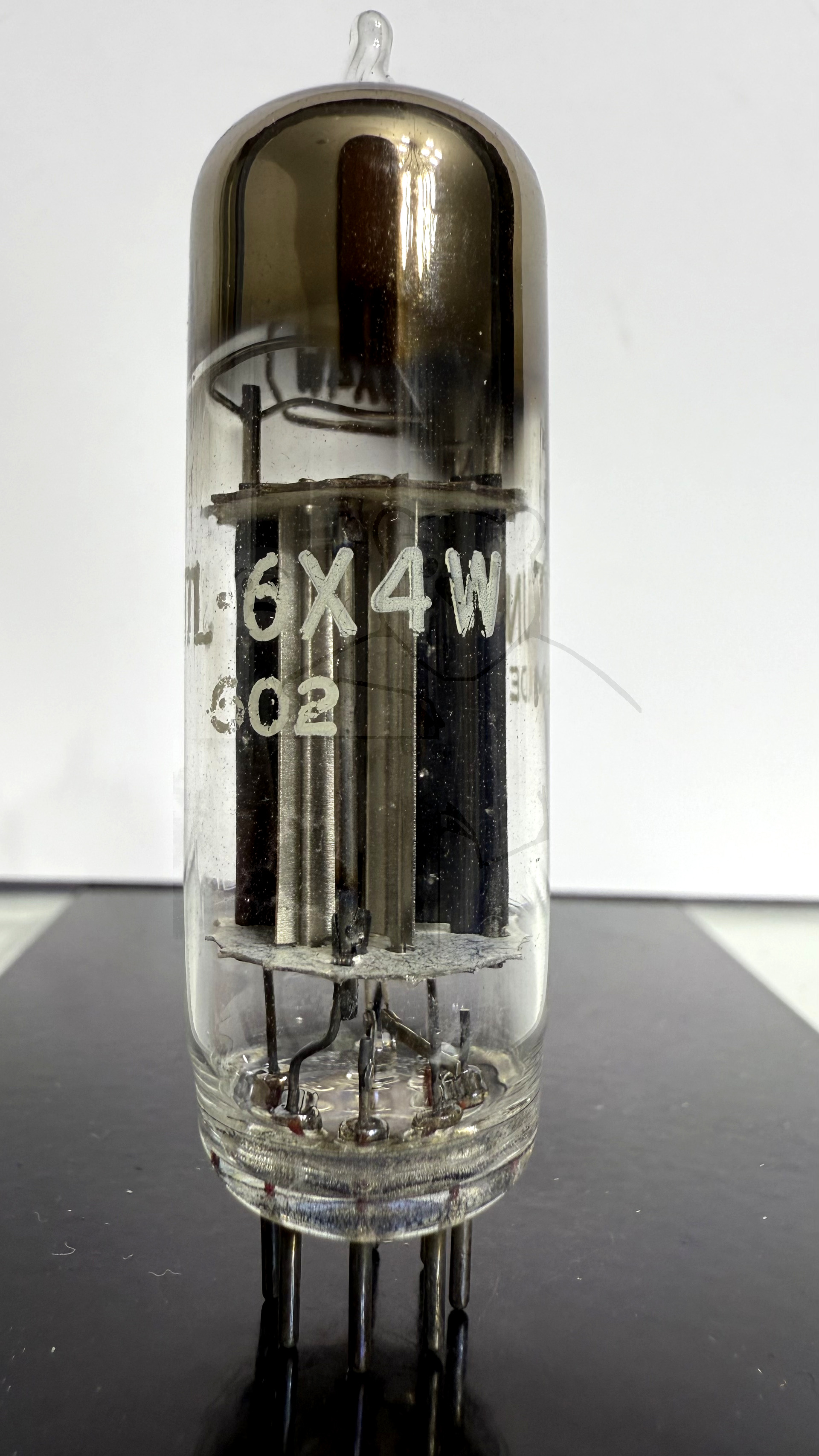 Röhre 6X4W #5085 Bild 3
