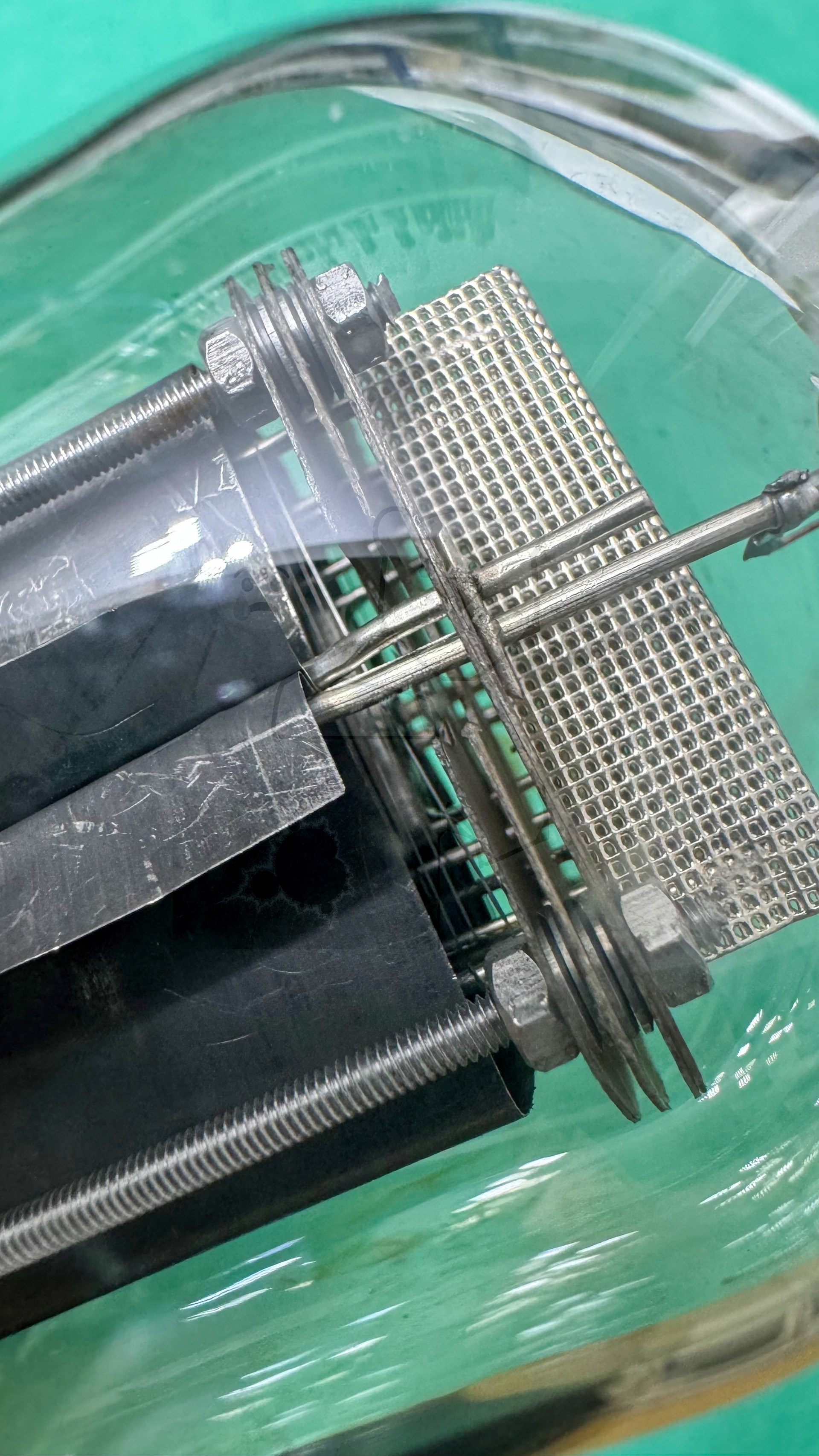 Röhre 6Y20 #6921 Bild 17