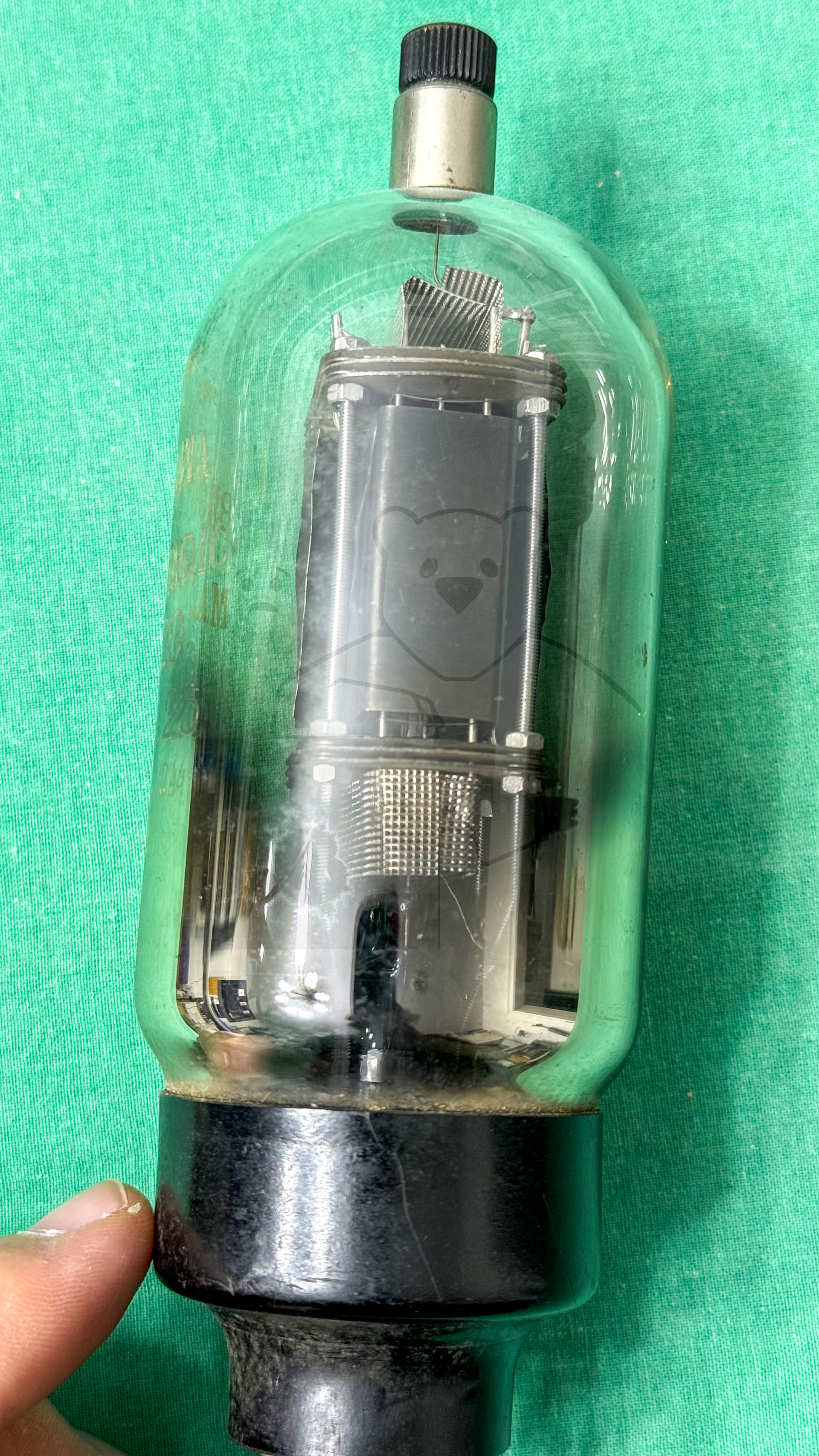 Röhre 6Y20 #6921 Bild 21