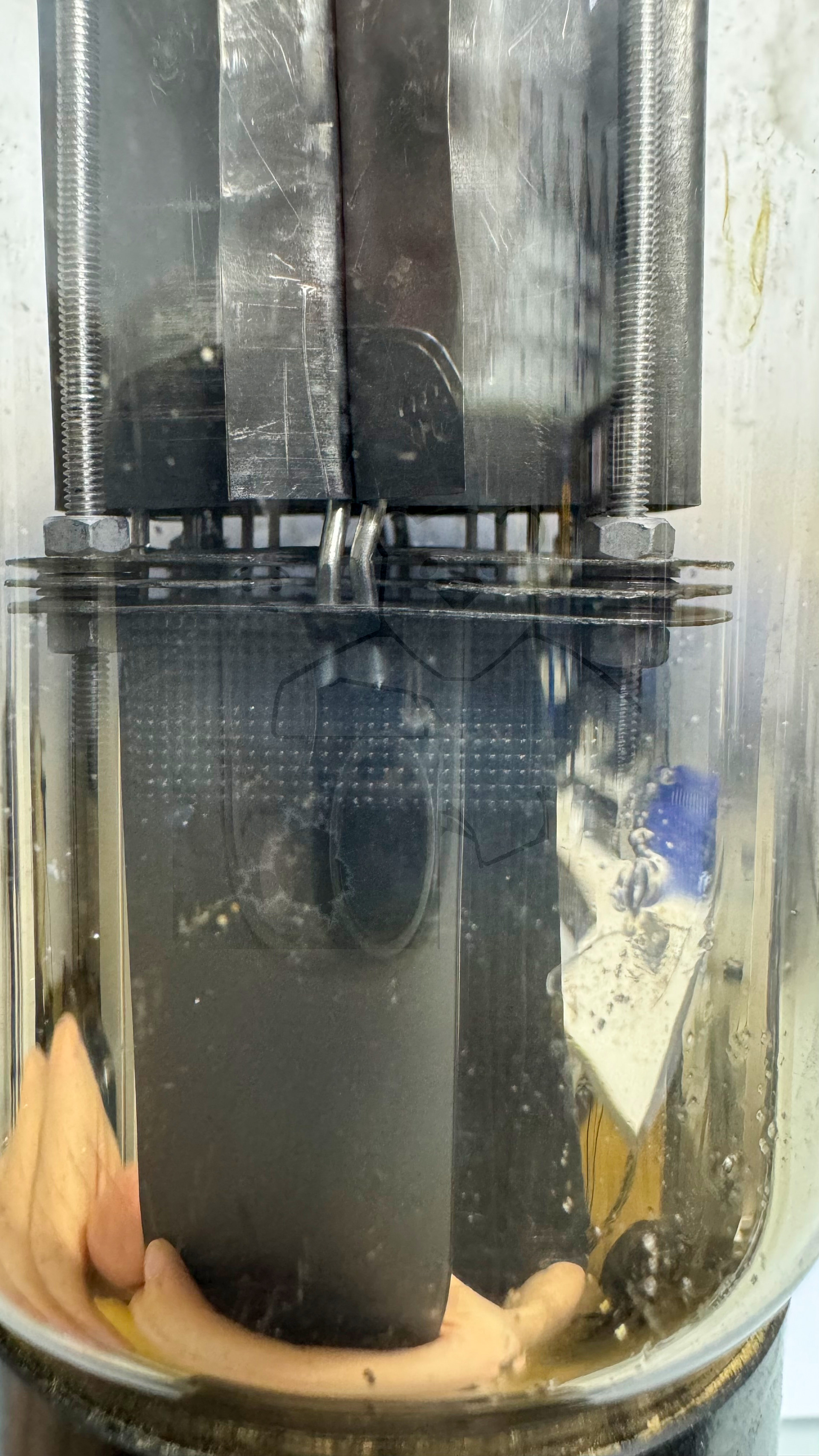 Röhre 6Y20 #6921 Bild 6