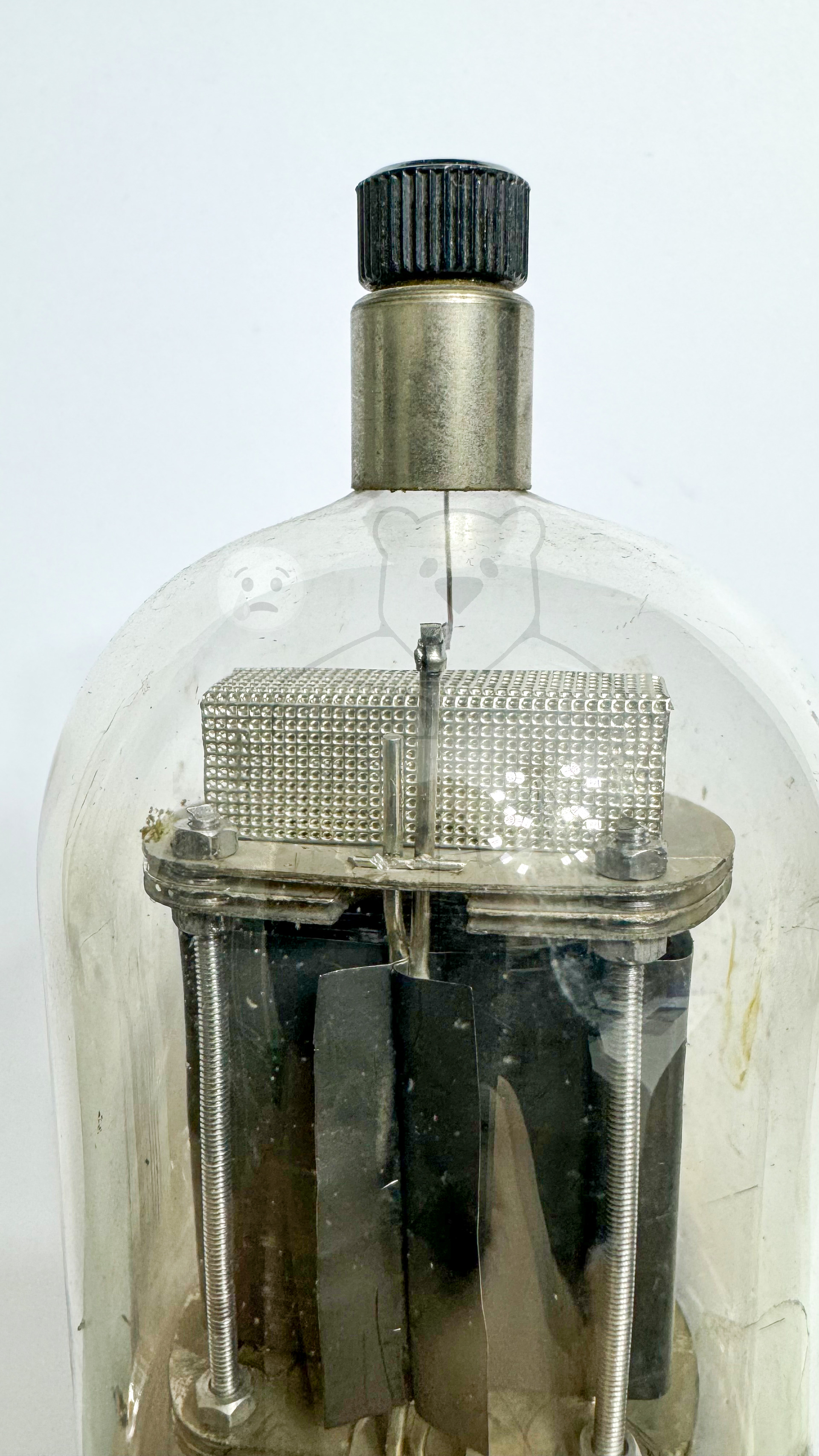 Röhre 6Y20 #6921 Bild 8