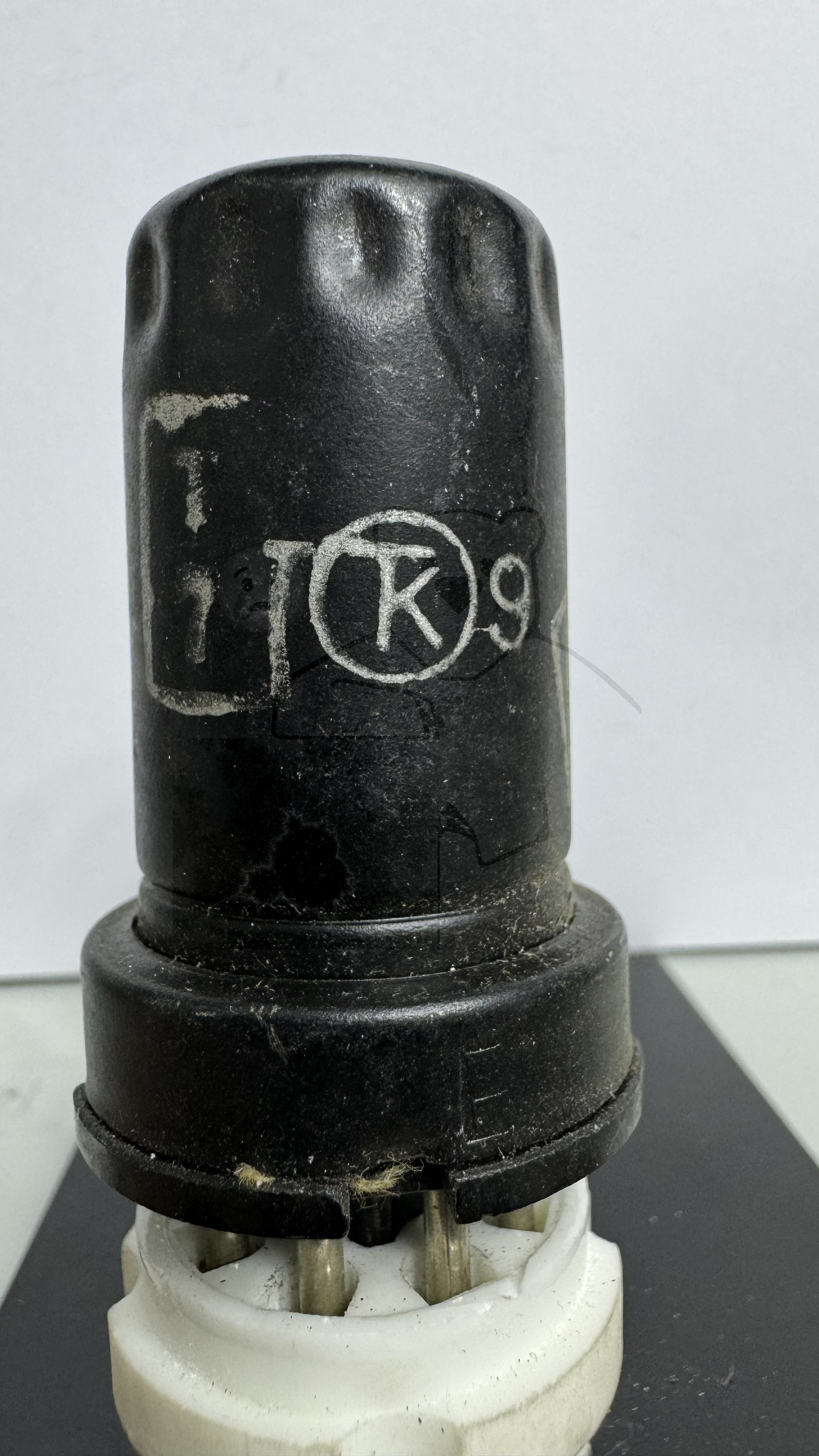 Röhre 6А7 #6163 Bild 2