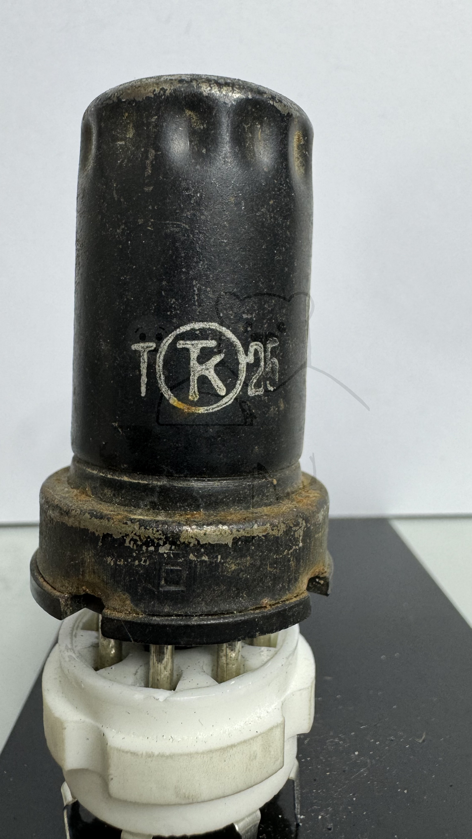 Röhre 6А7 #6182 Bild 2