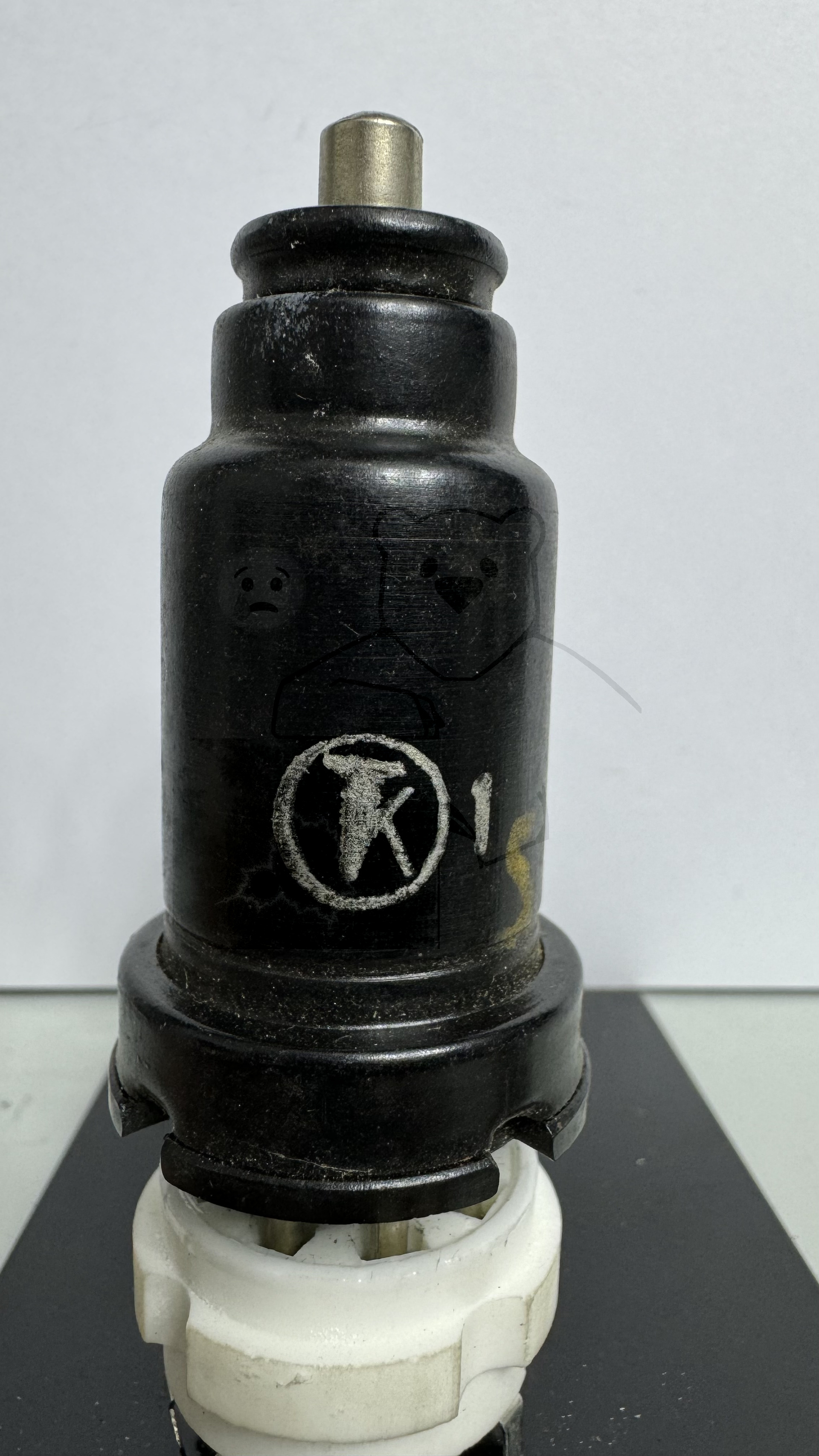 Röhre 6А8 #6183 Bild 3