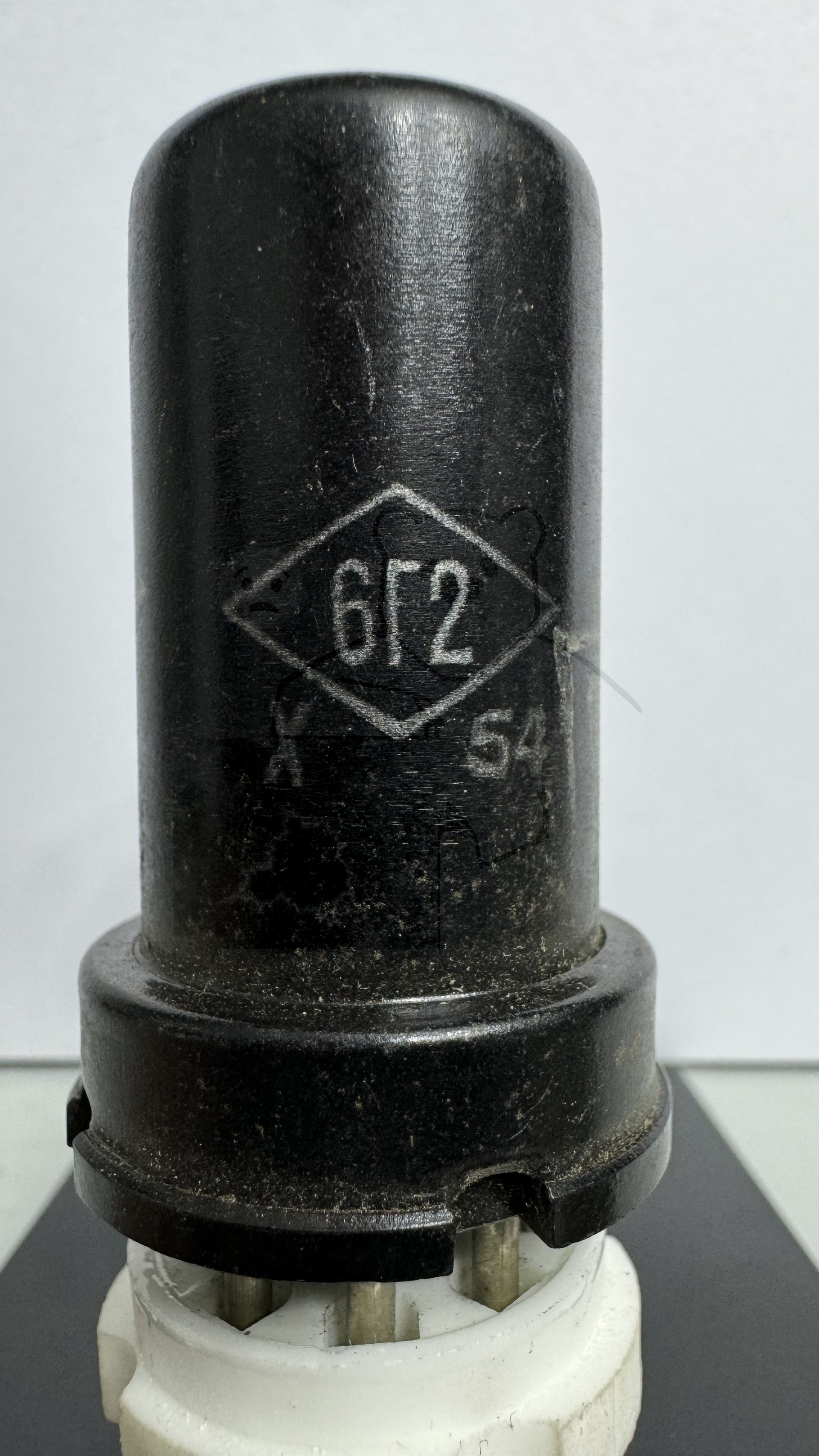 Röhre 6Г2 #6148 Bild 1