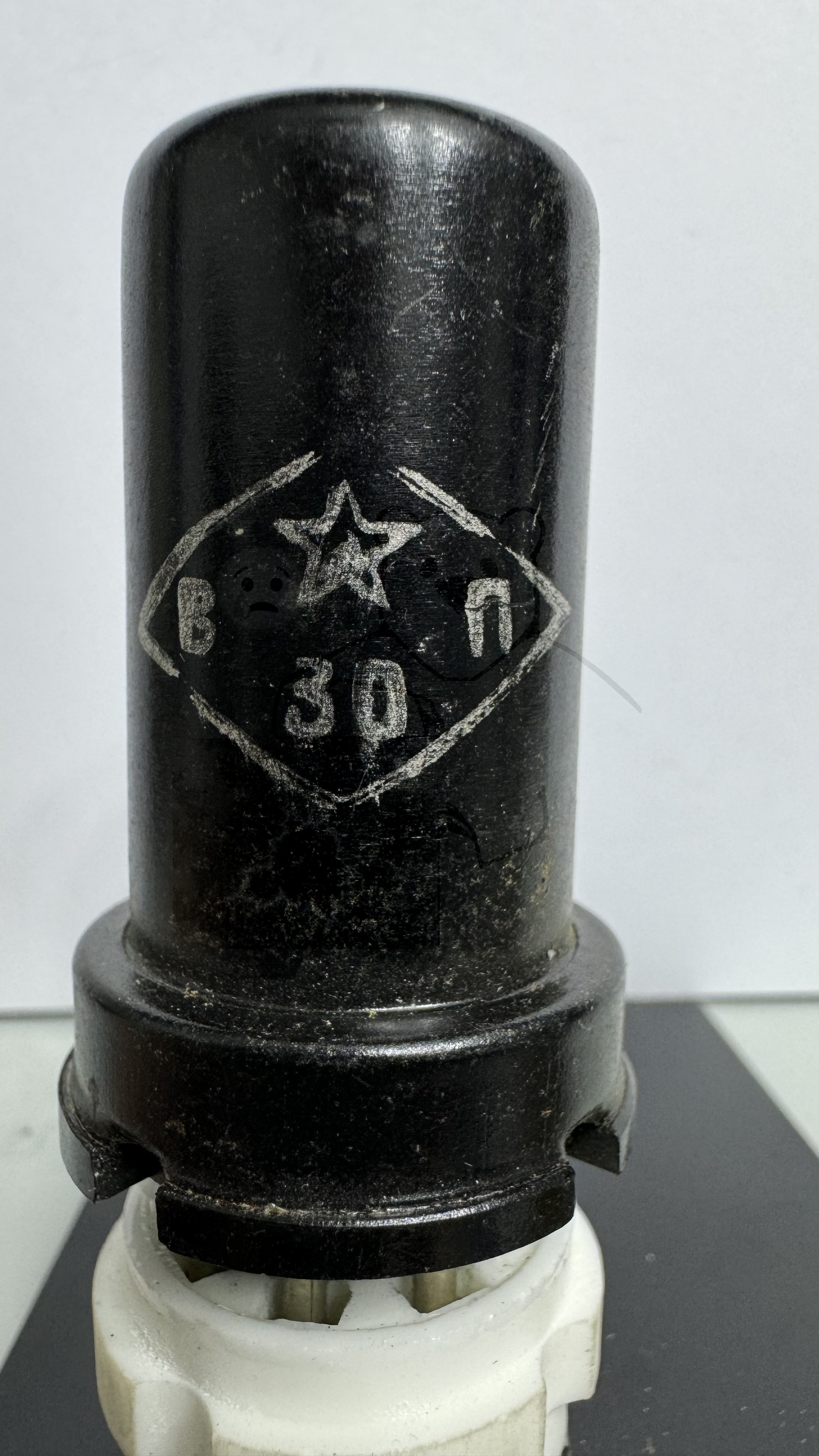 Röhre 6Г2 #6148 Bild 2