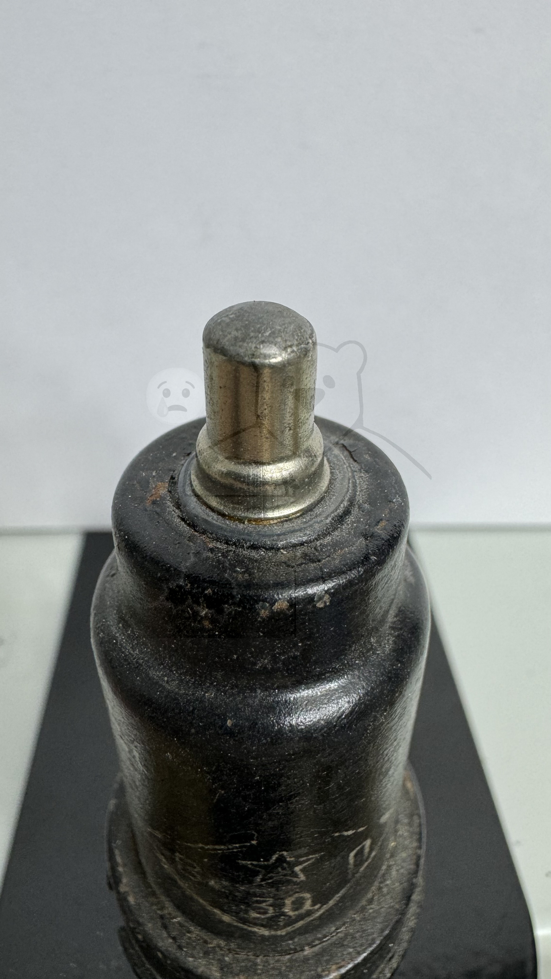 Röhre 6Г7 #0231 Bild 4