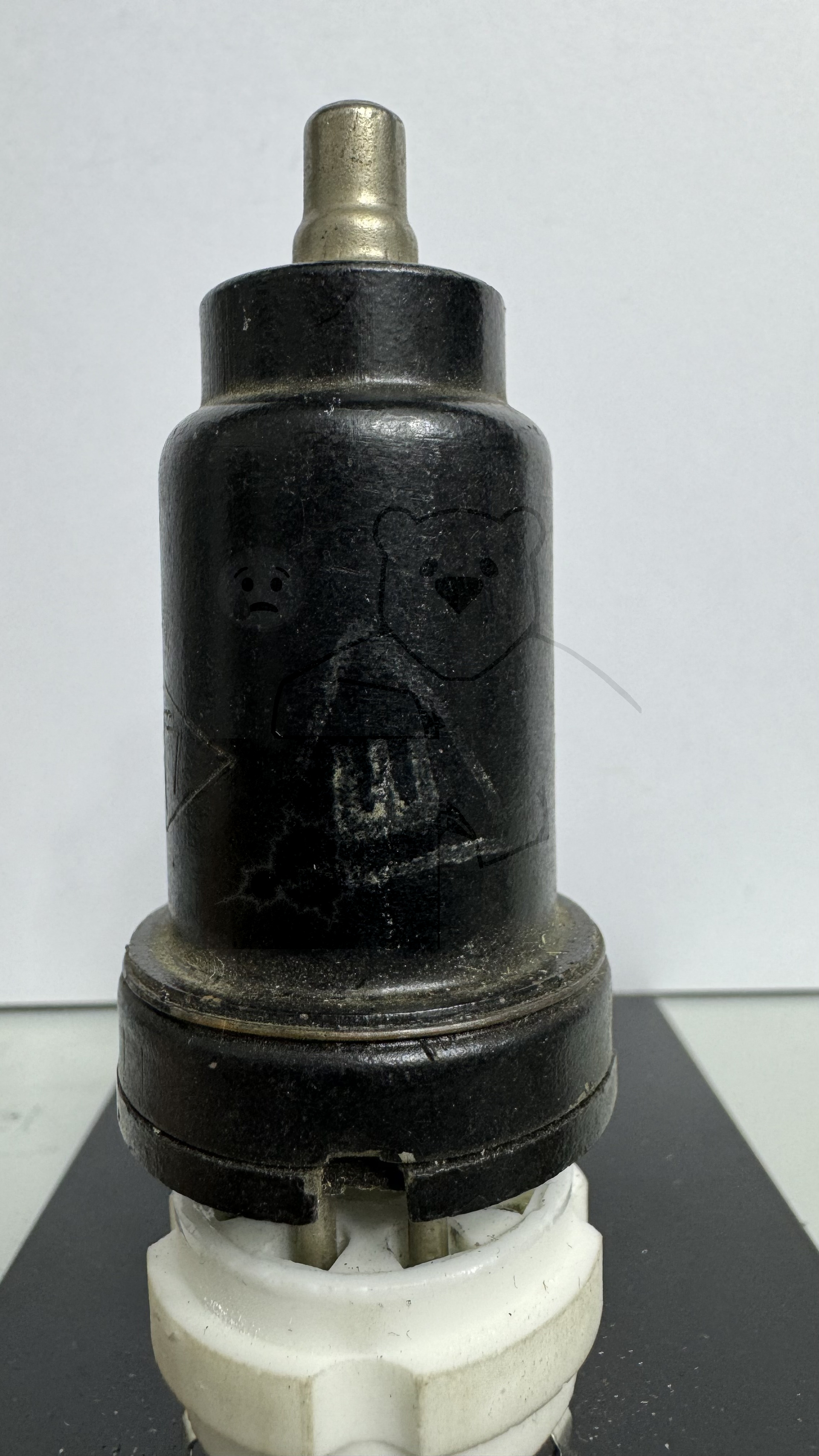 Röhre 6Г7 #6174 Bild 2