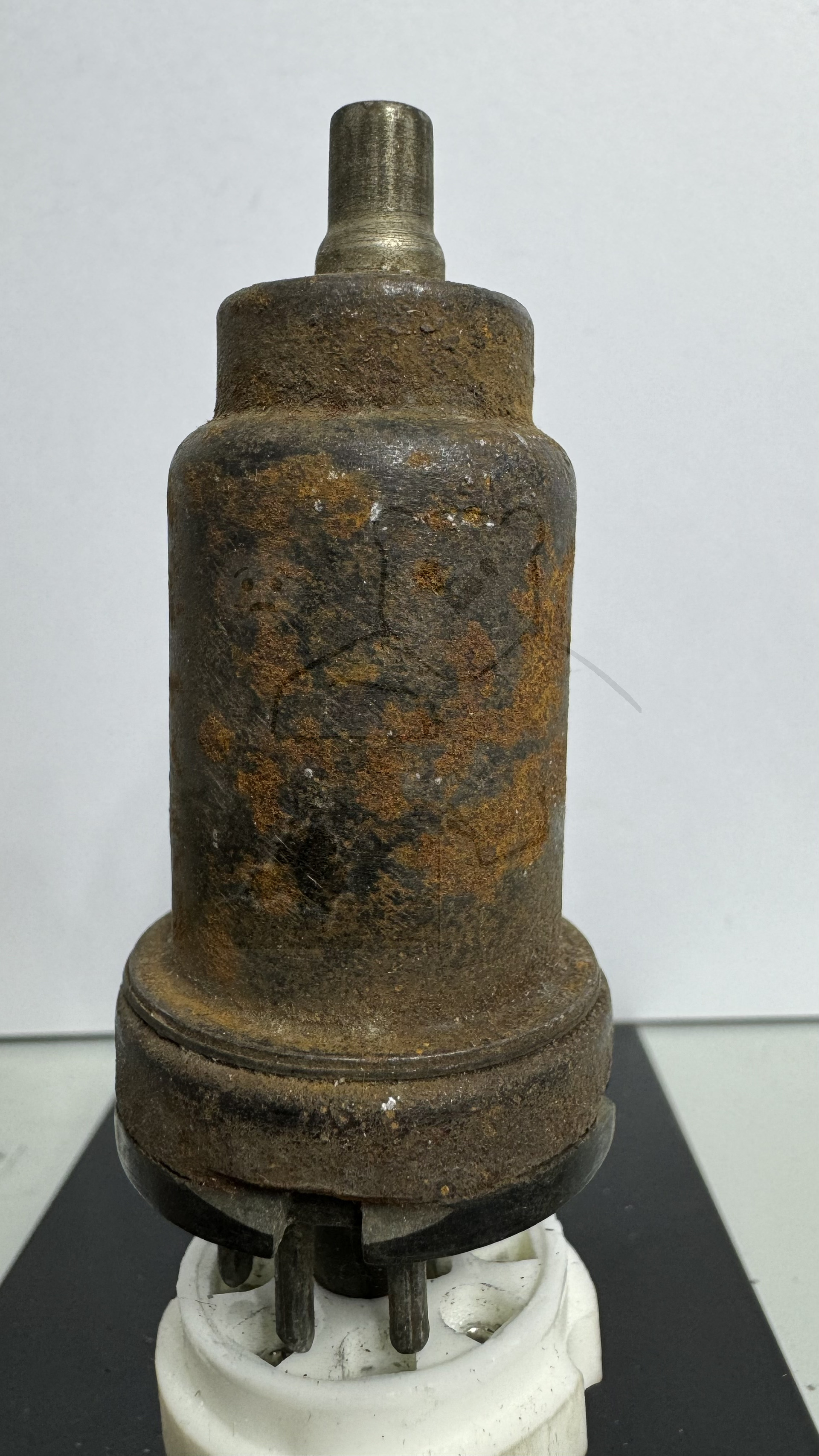 Röhre 6Г7 #6175 Bild 1