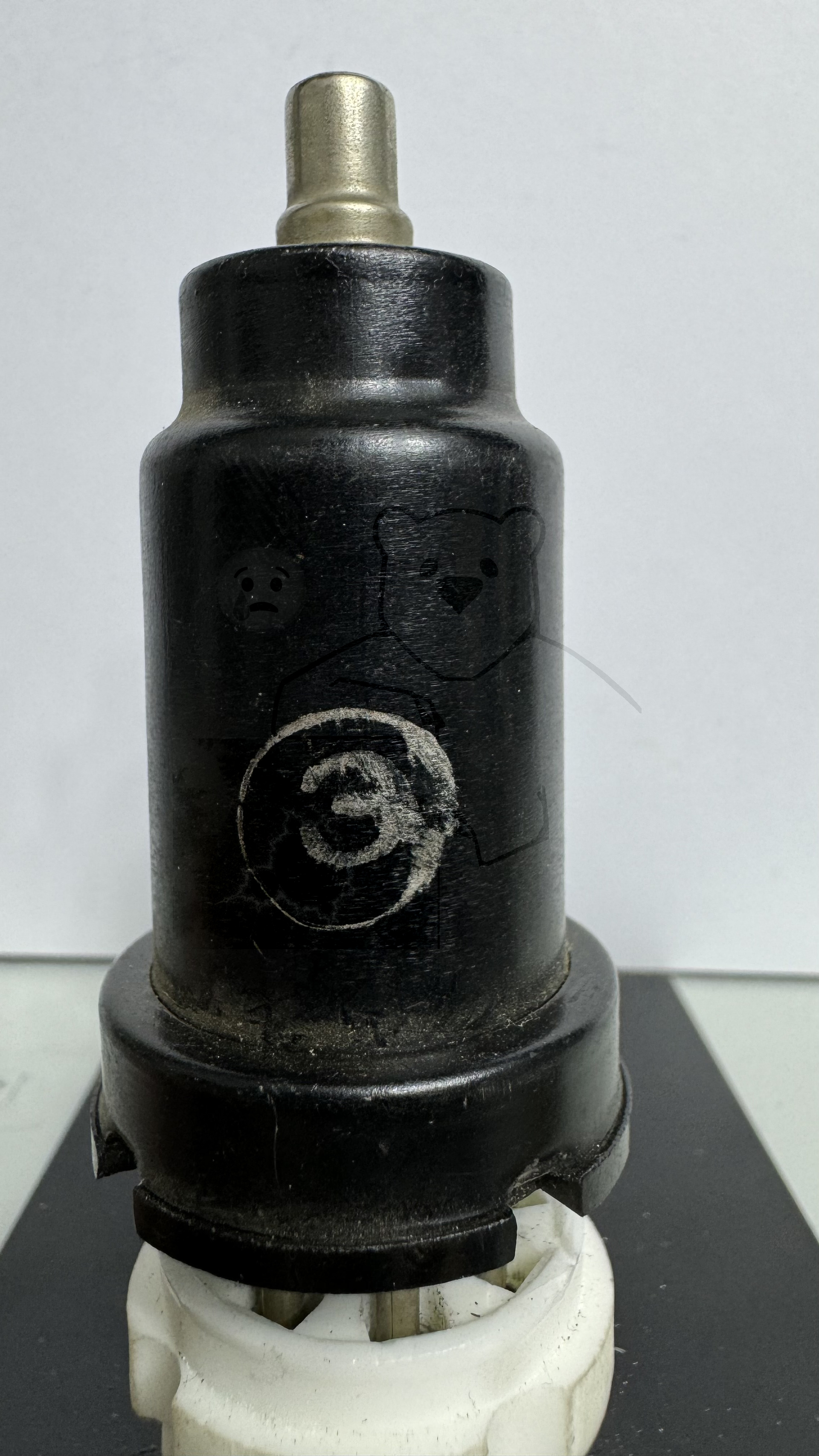 Röhre 6Г7 #6180 Bild 2