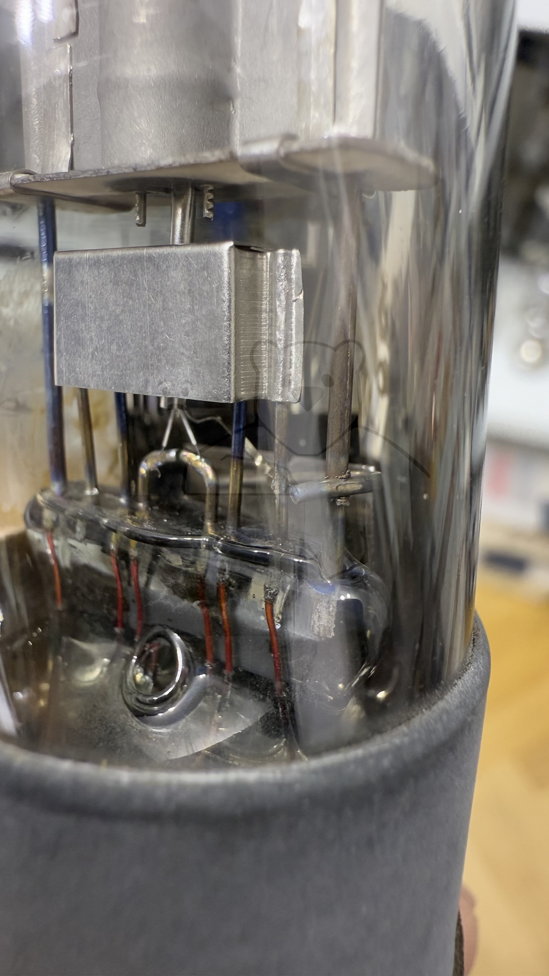 Röhre 6Г7С #6239 Bild 10