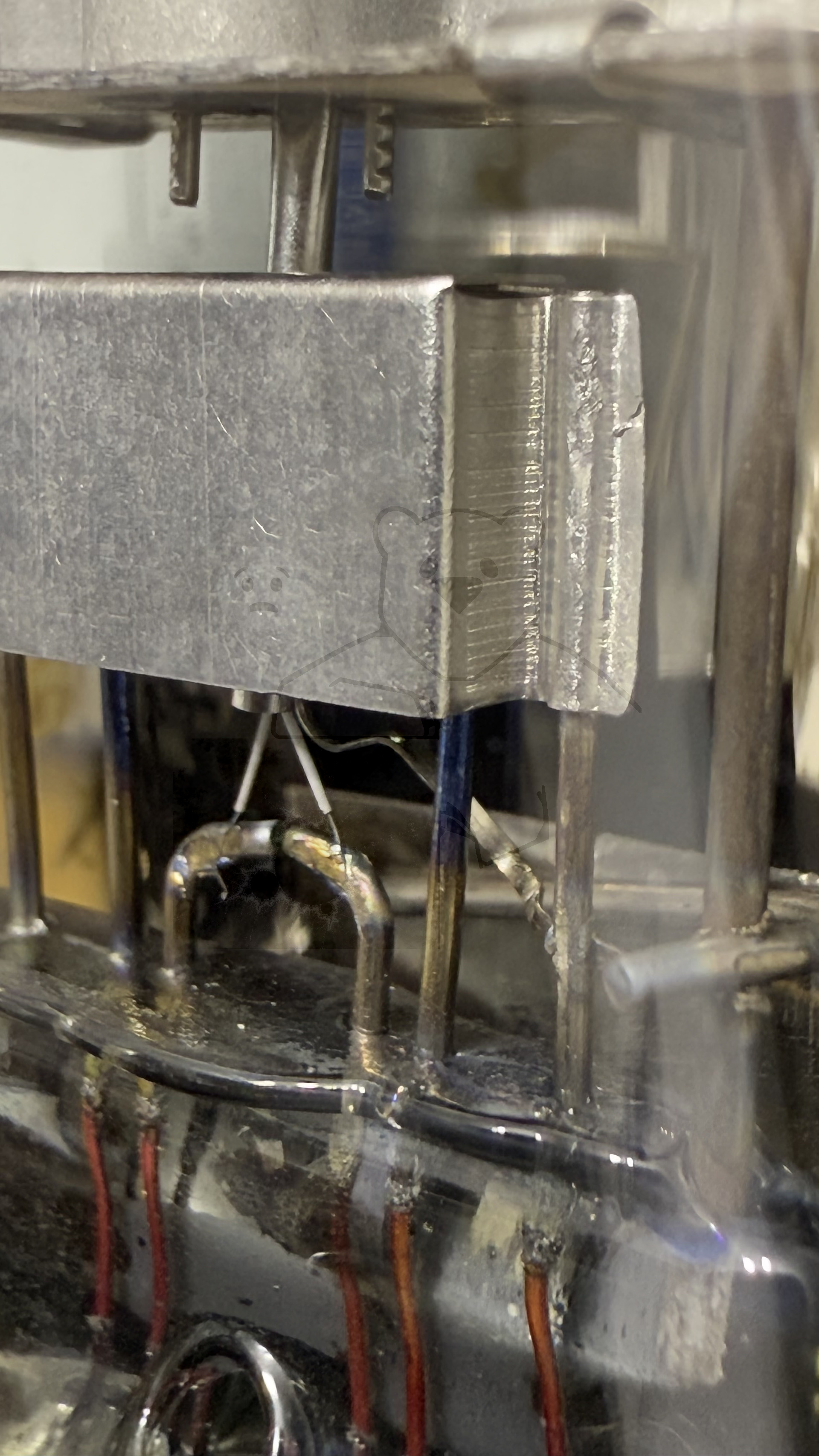 Röhre 6Г7С #6239 Bild 11