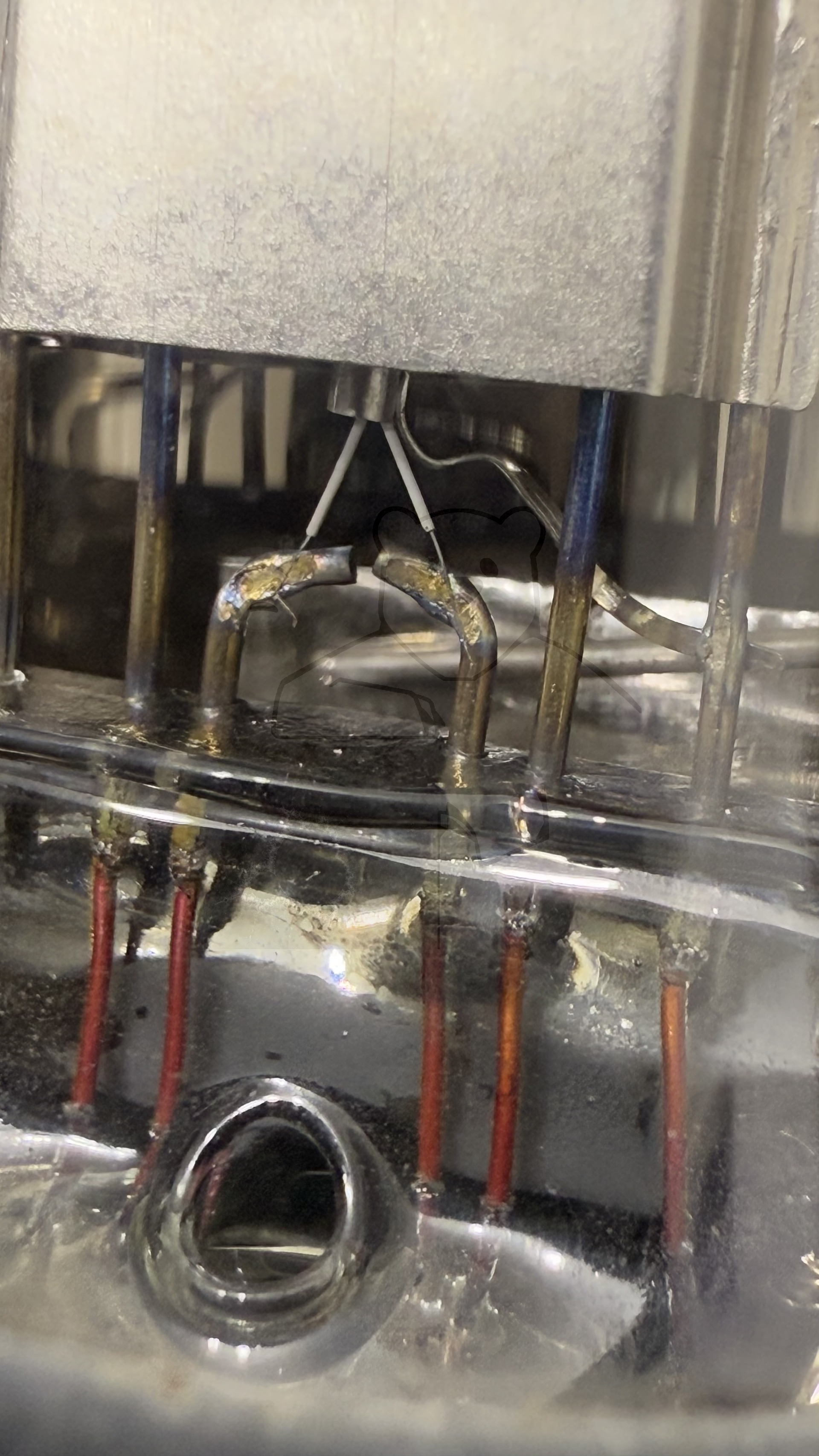 Röhre 6Г7С #6239 Bild 12