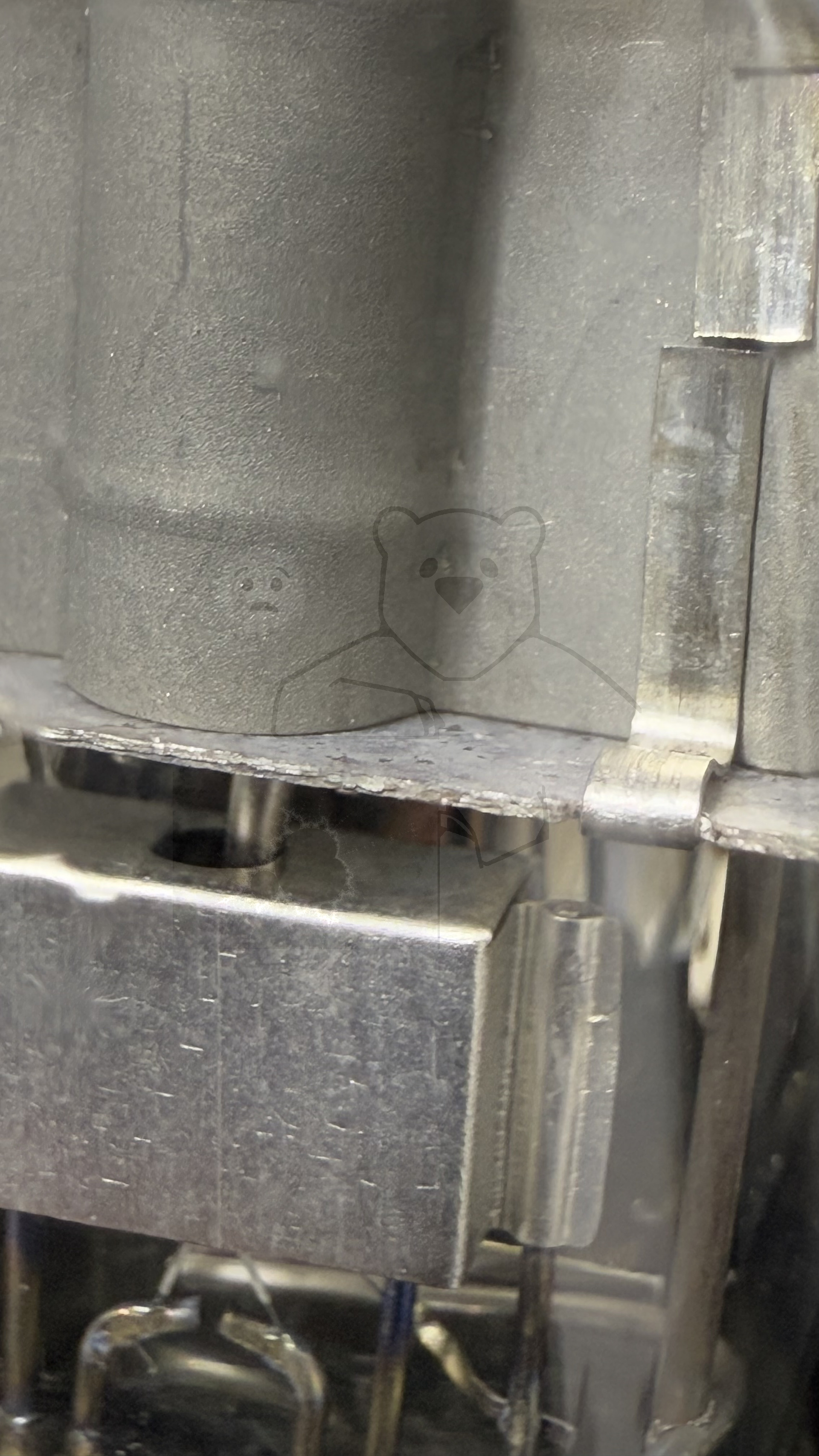 Röhre 6Г7С #6239 Bild 13