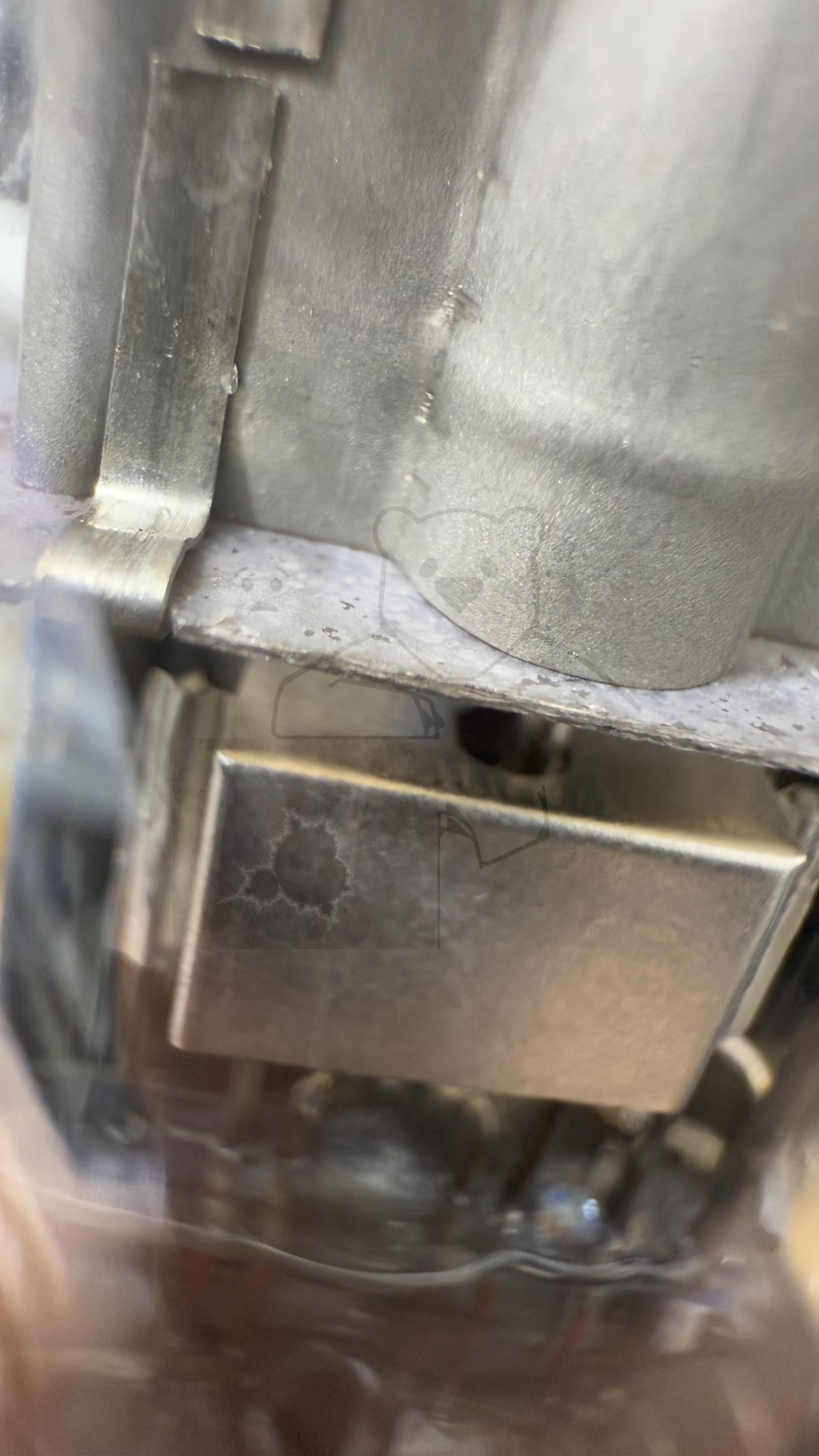 Röhre 6Г7С #6239 Bild 14