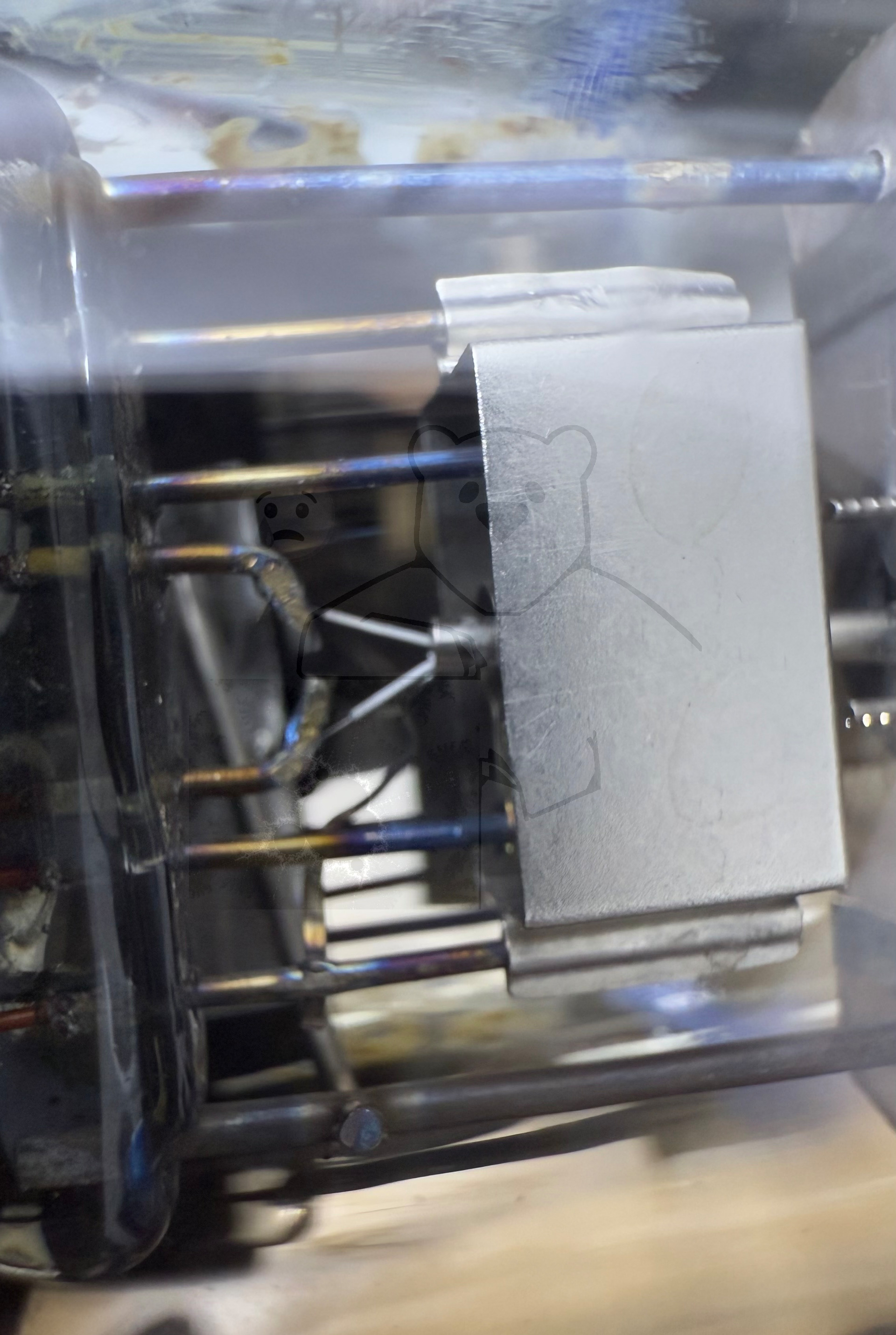 Röhre 6Г7С #6239 Bild 15