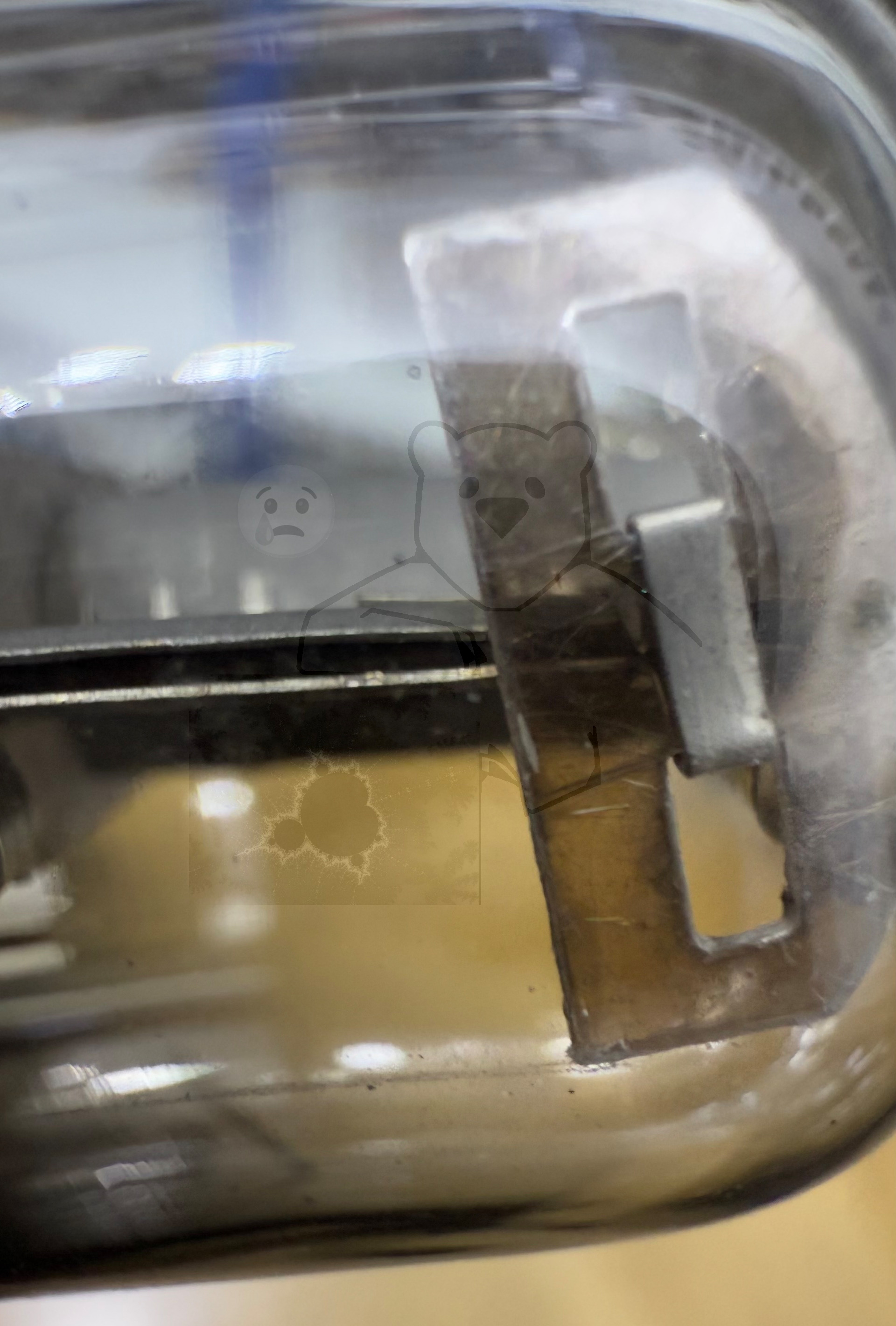 Röhre 6Г7С #6239 Bild 19