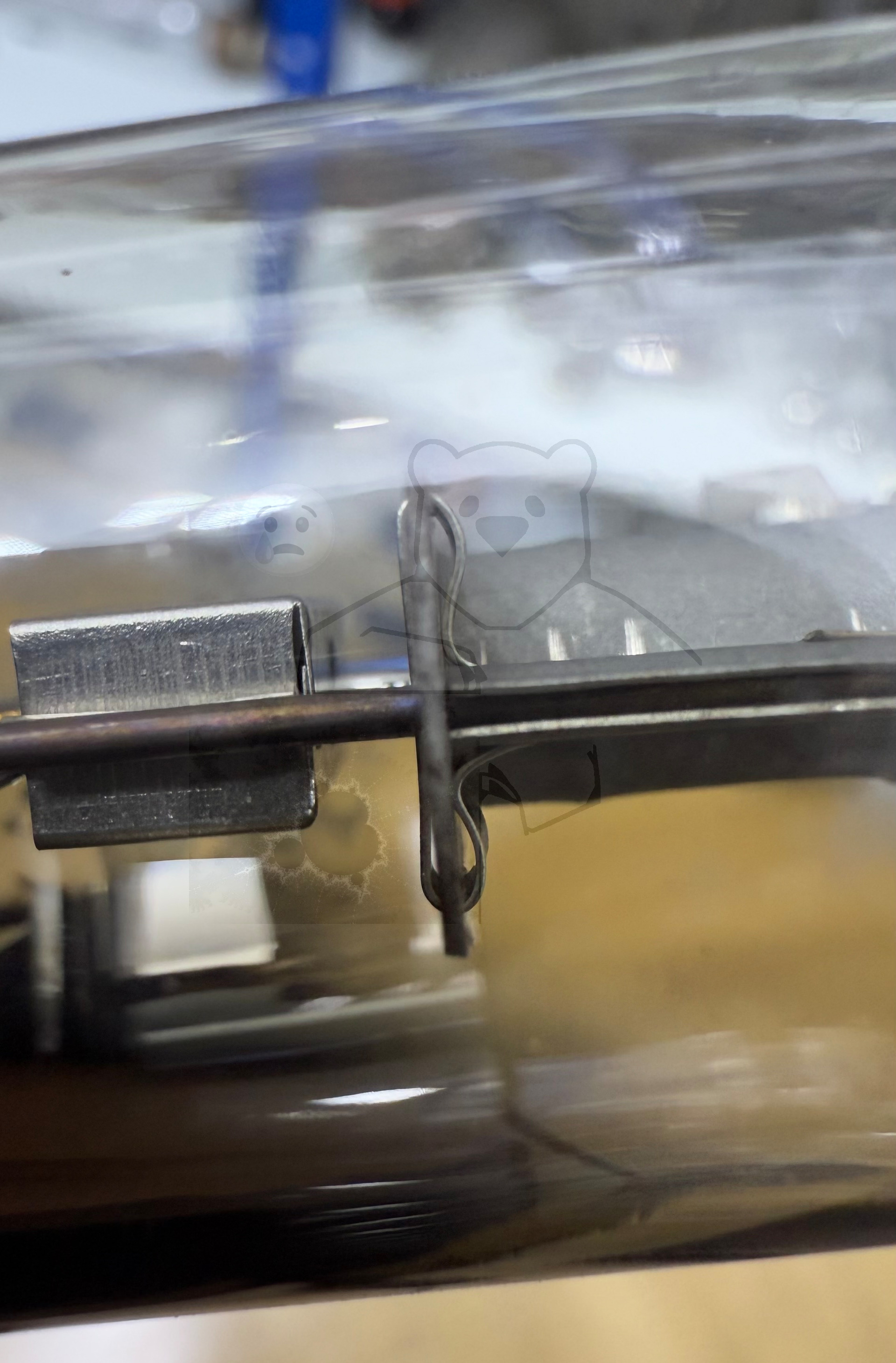 Röhre 6Г7С #6239 Bild 20