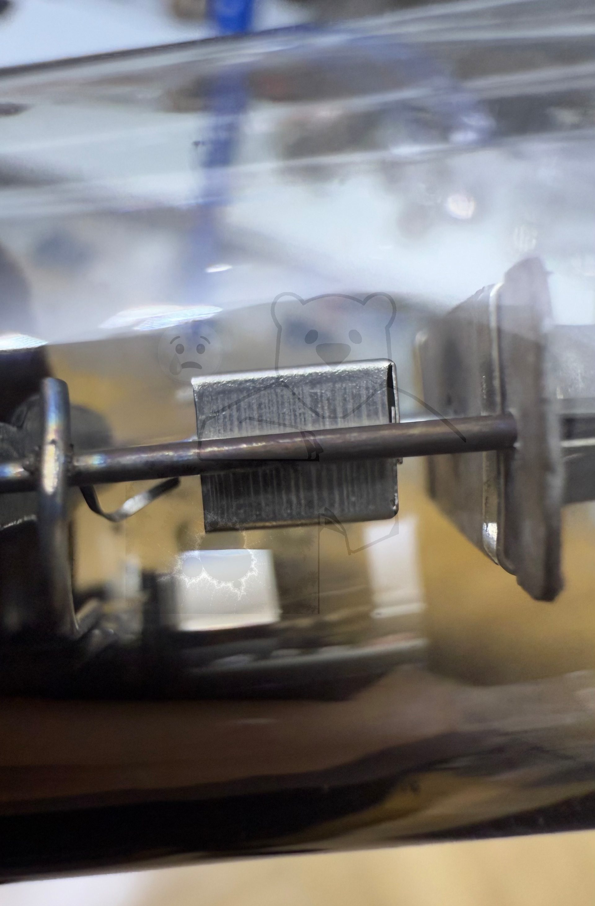 Röhre 6Г7С #6239 Bild 21