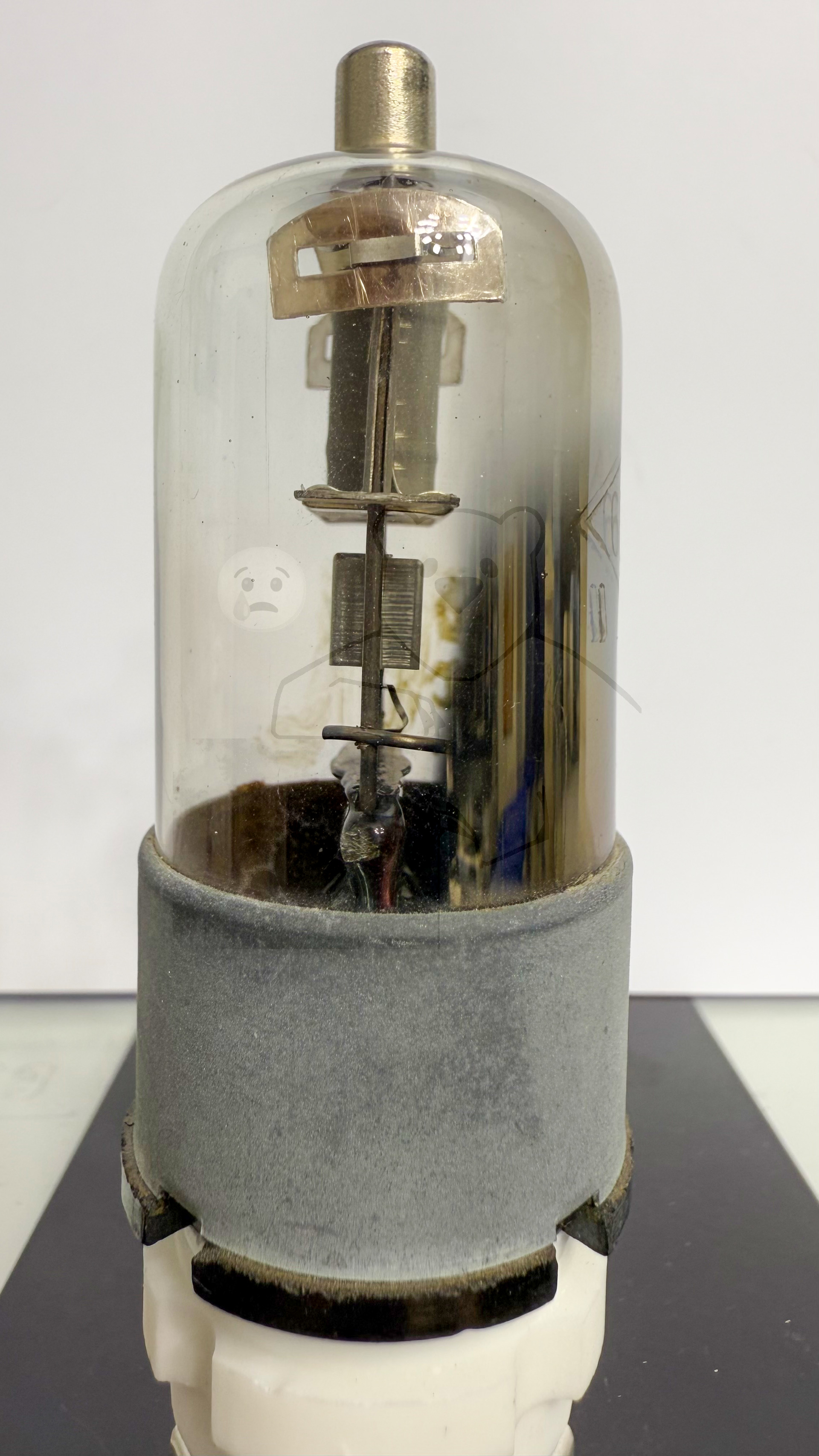 Röhre 6Г7С #6239 Bild 5