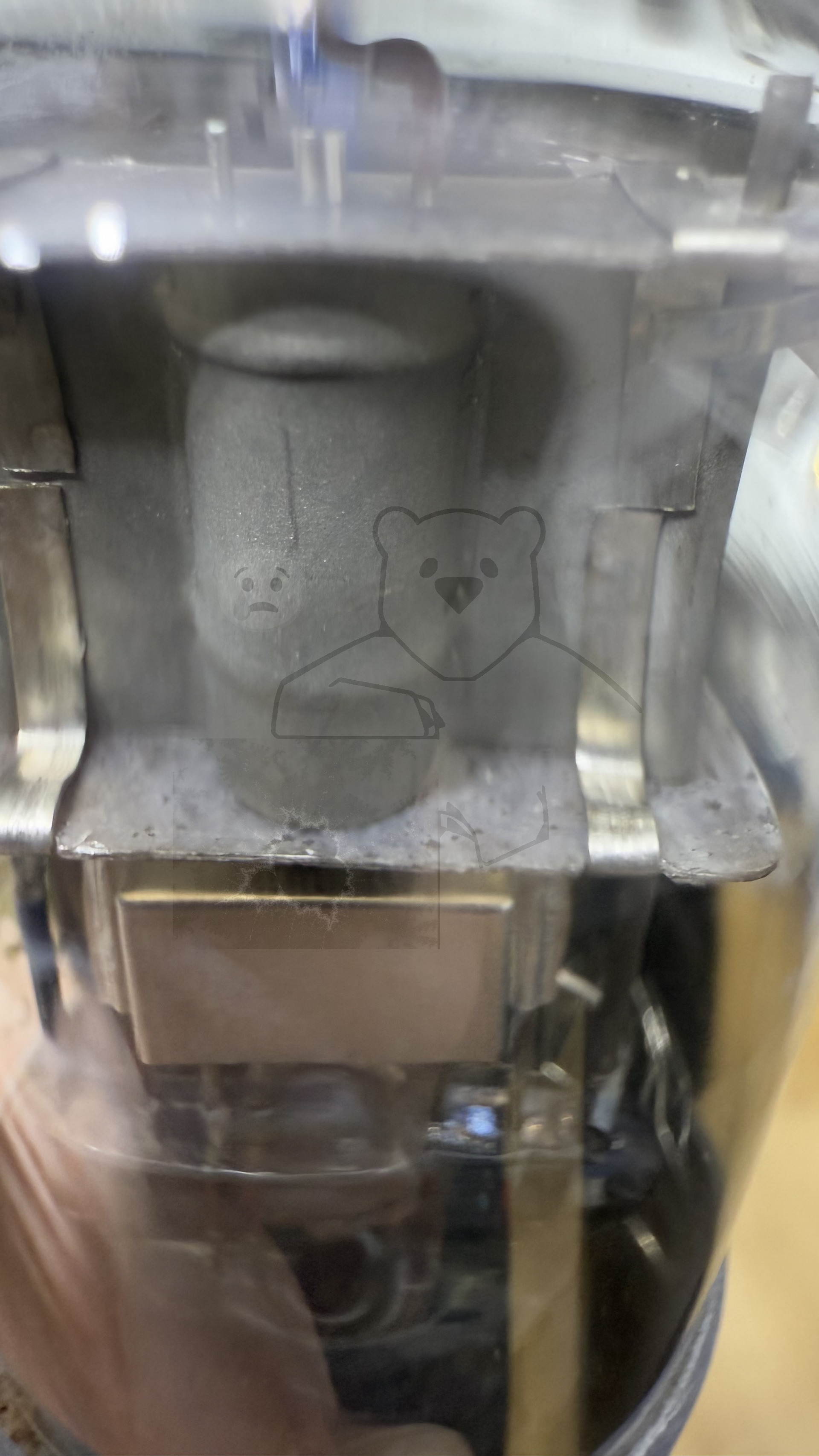 Röhre 6Г7С #6239 Bild 8