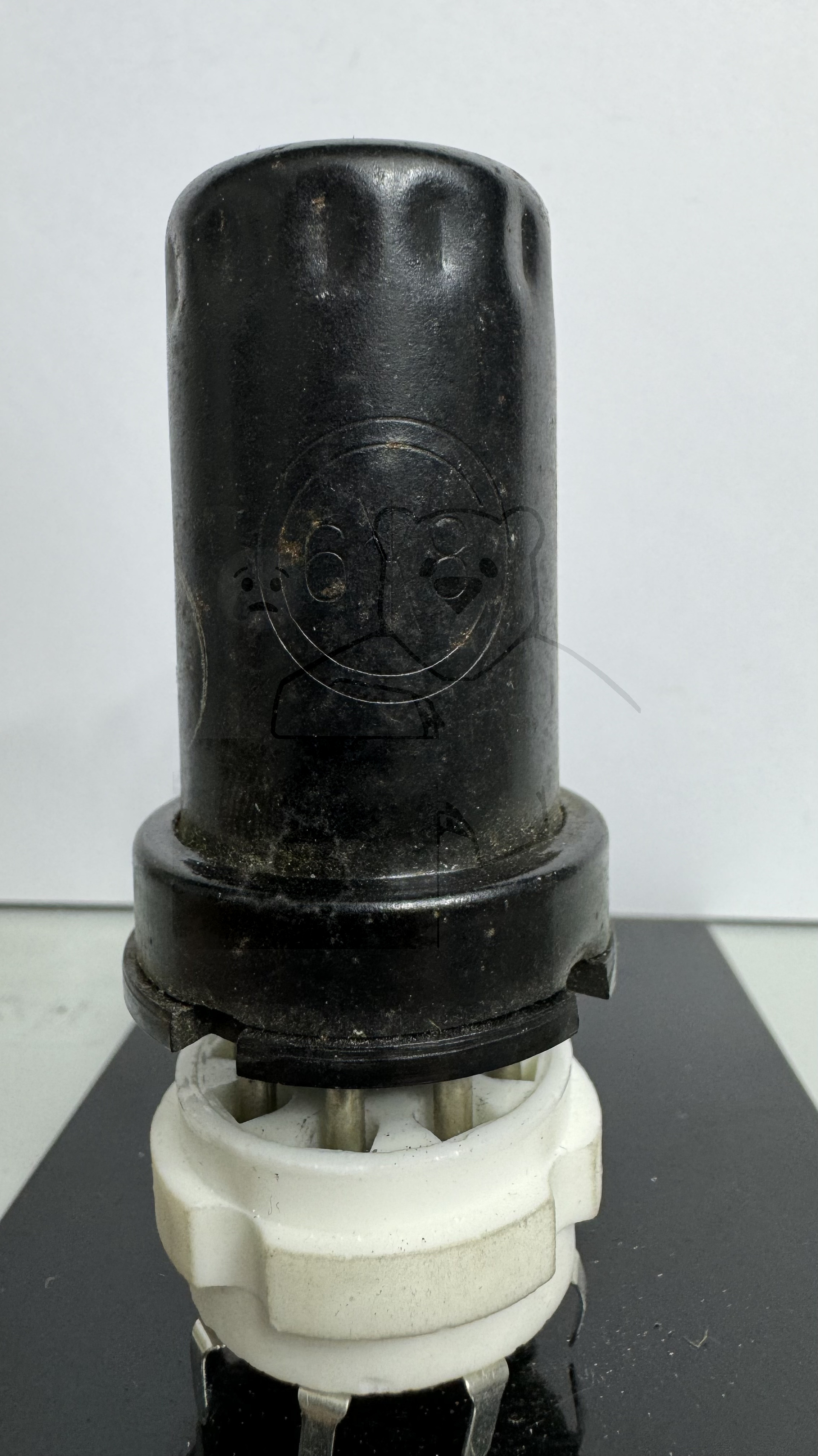 Röhre 6Ж8 #6178 Bild 1