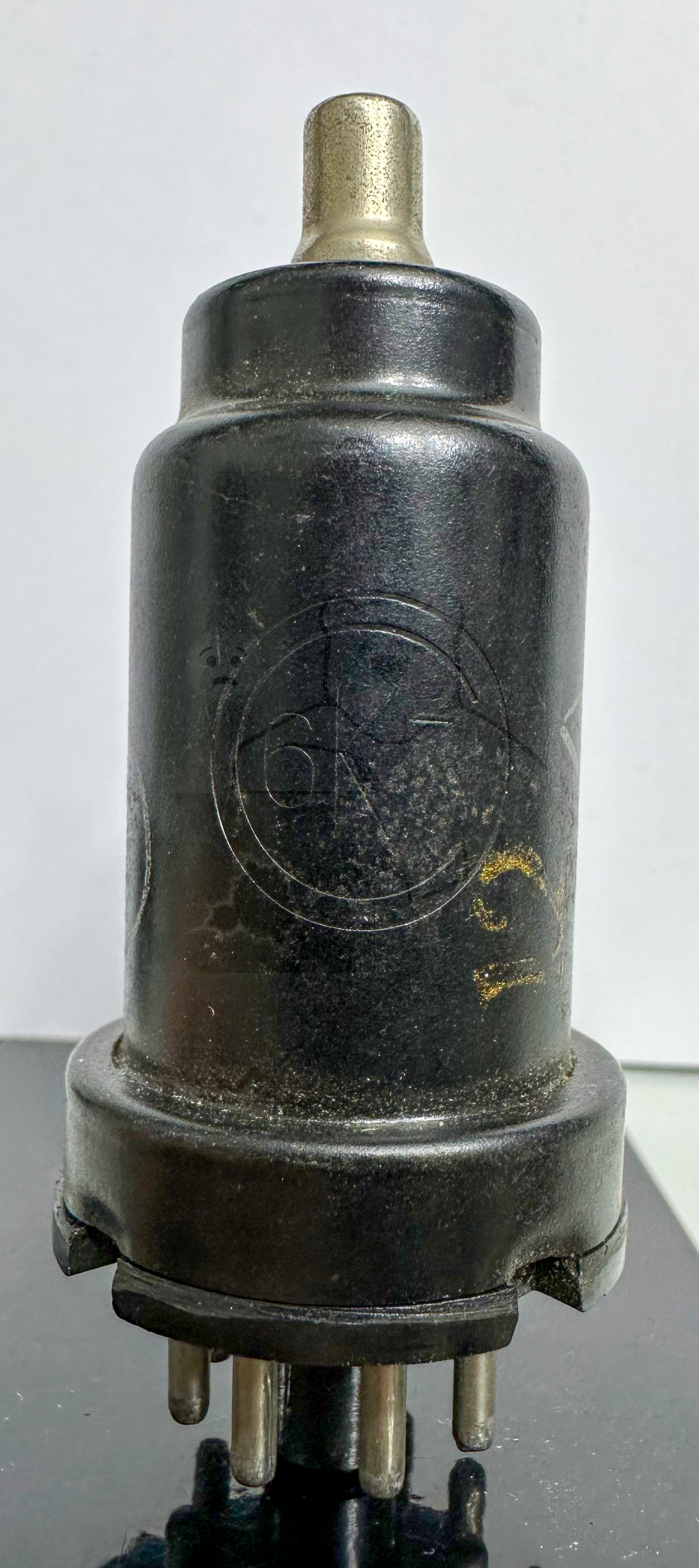 Röhre 6К7 #6177 Bild 1