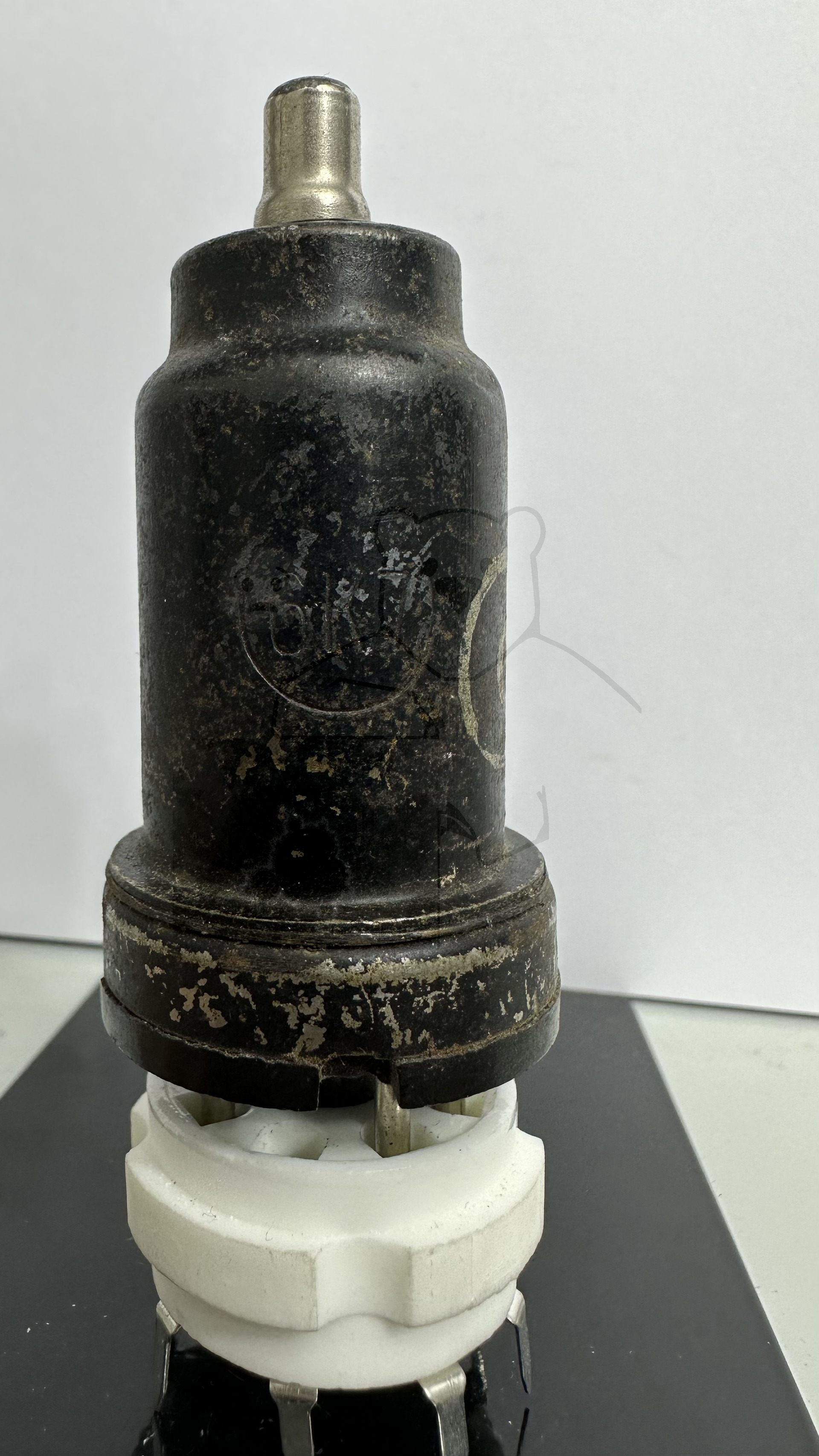 Röhre 6К7 #6197 Bild 1