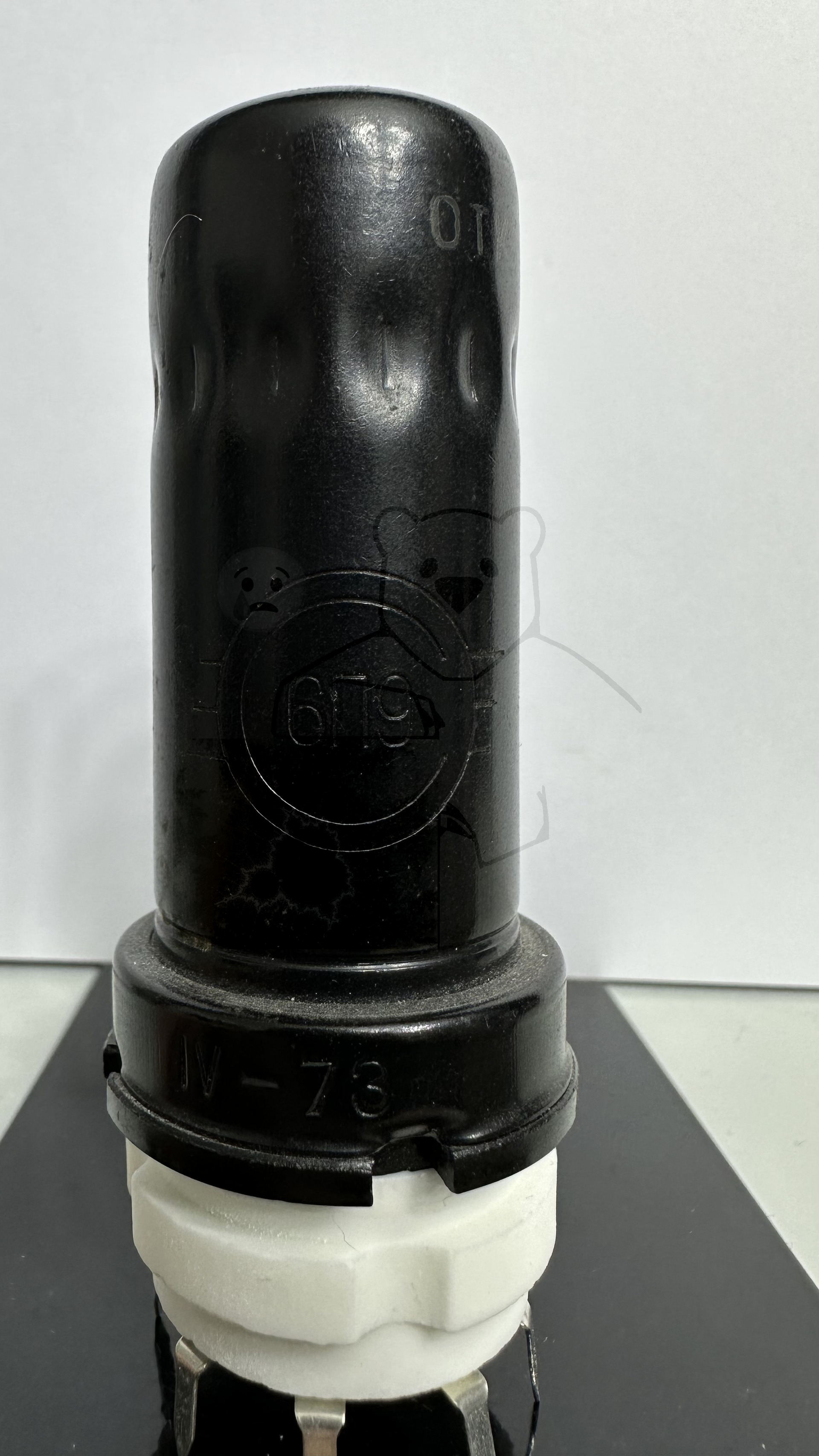 Röhre 6П9 #0226 Bild 1