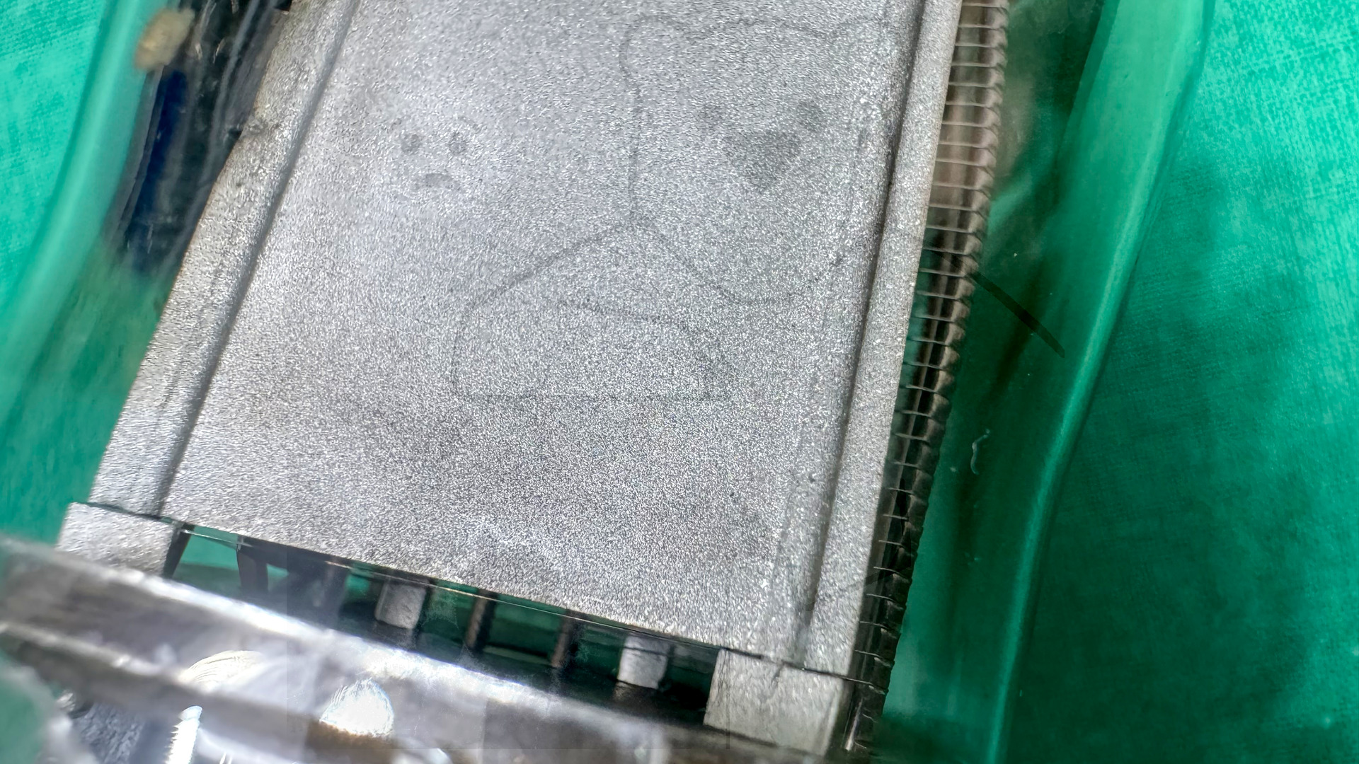 Röhre 6ПР20 #8086 Bild 16