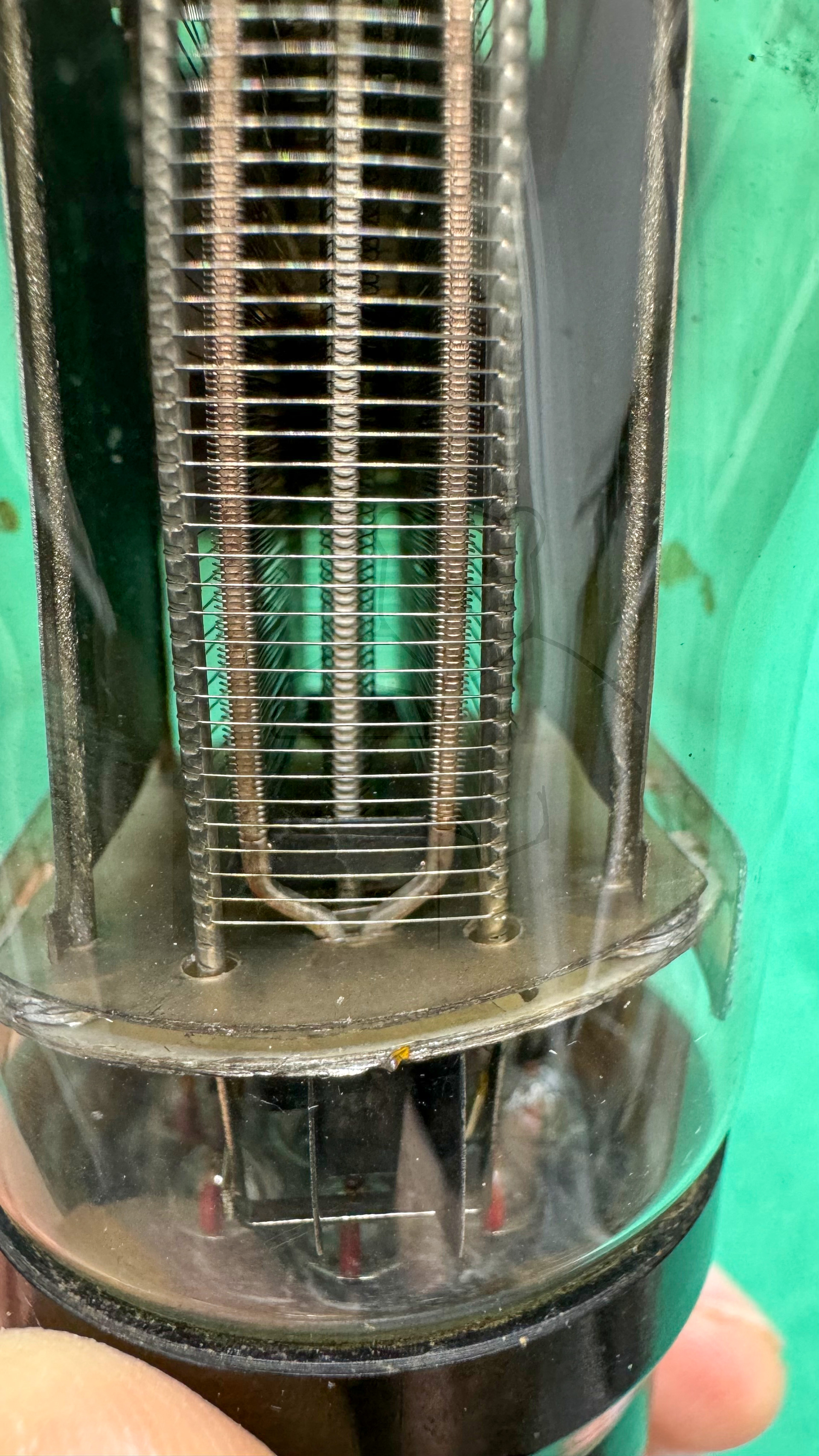 Röhre 6ПР20 #8086 Bild 17