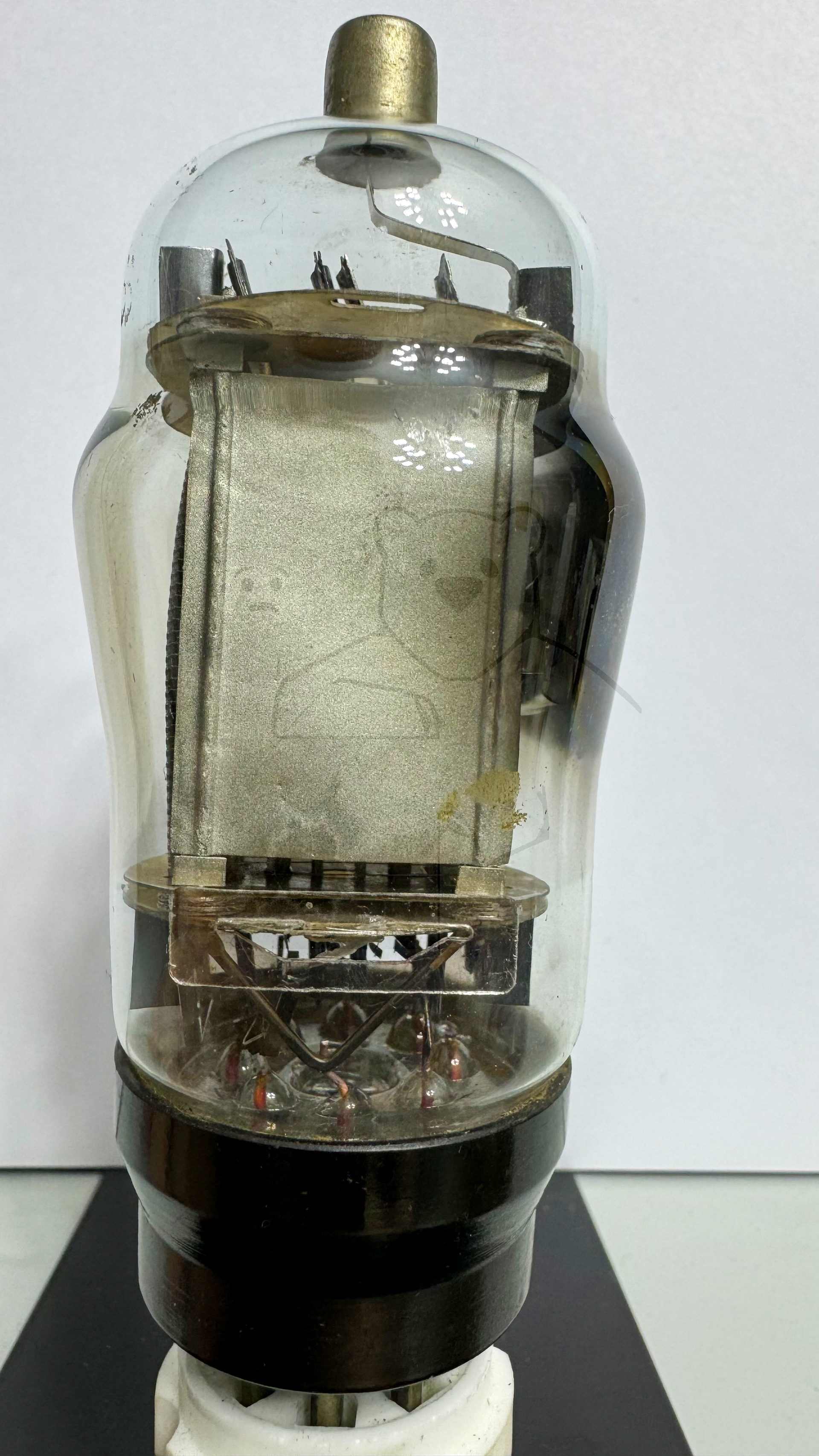 Röhre 6ПР20 #8086 Bild 3