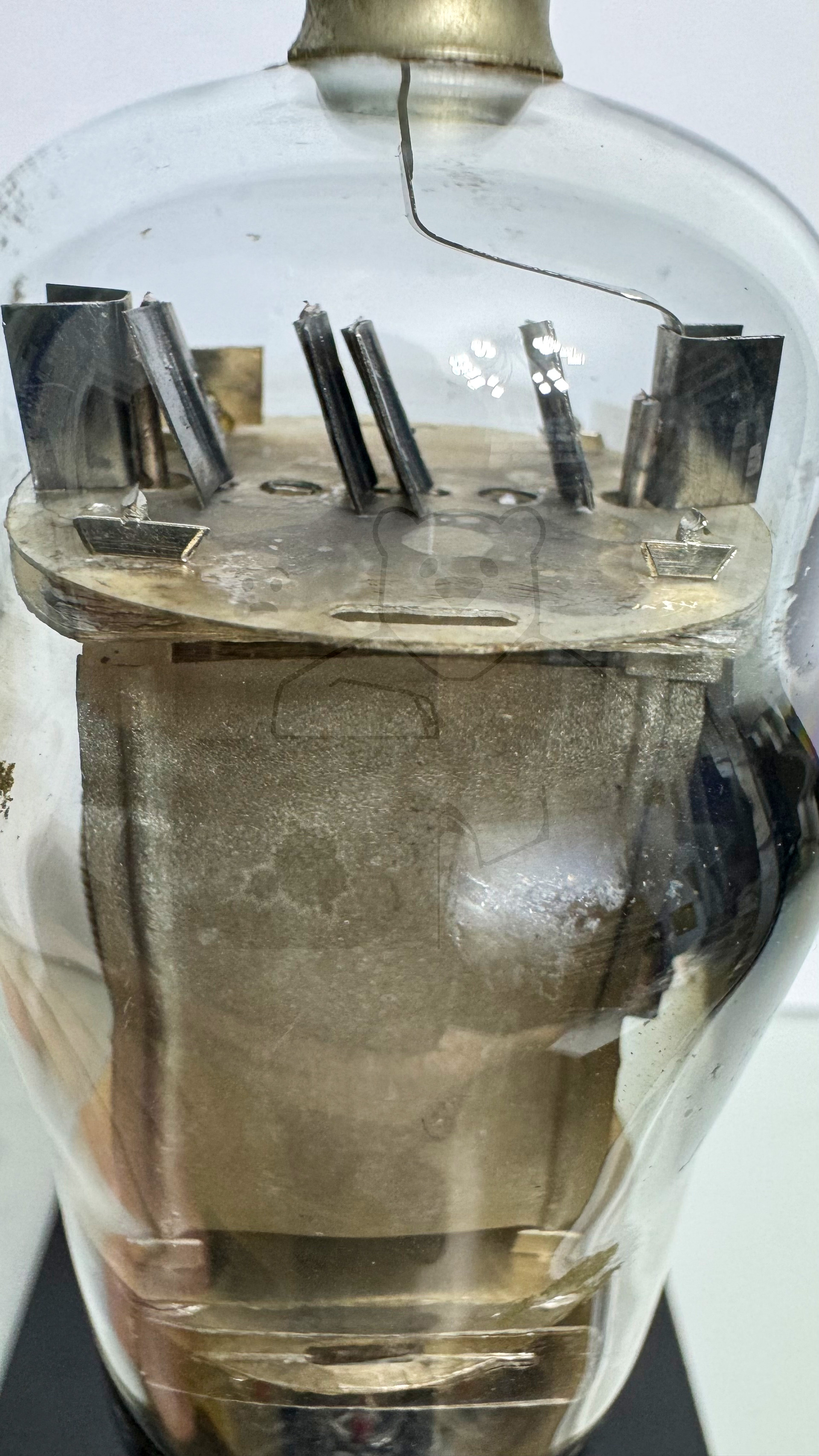 Röhre 6ПР20 #8086 Bild 4