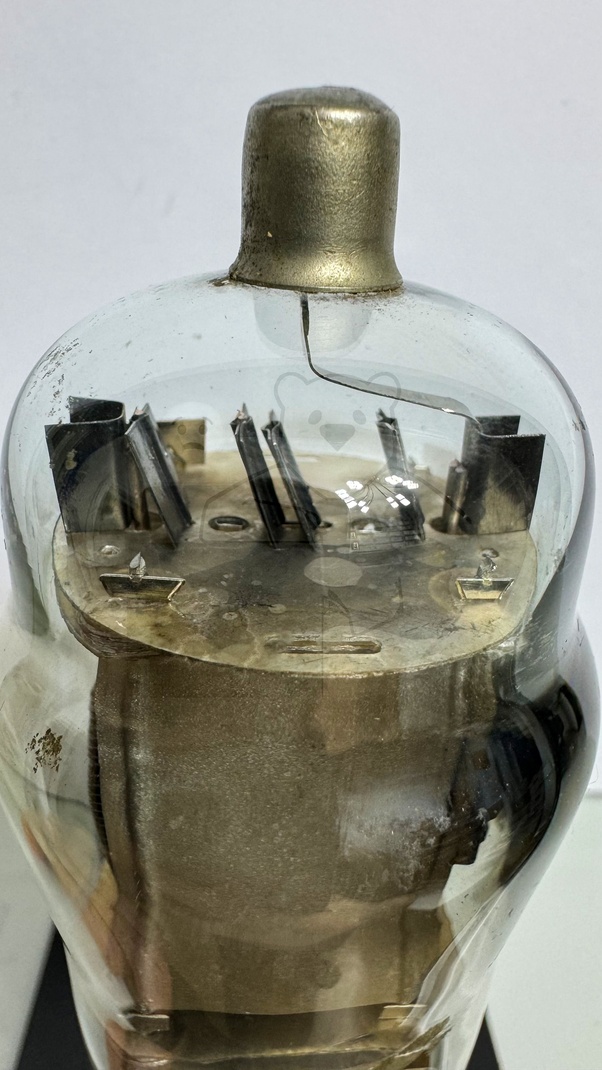 Röhre 6ПР20 #8086 Bild 5