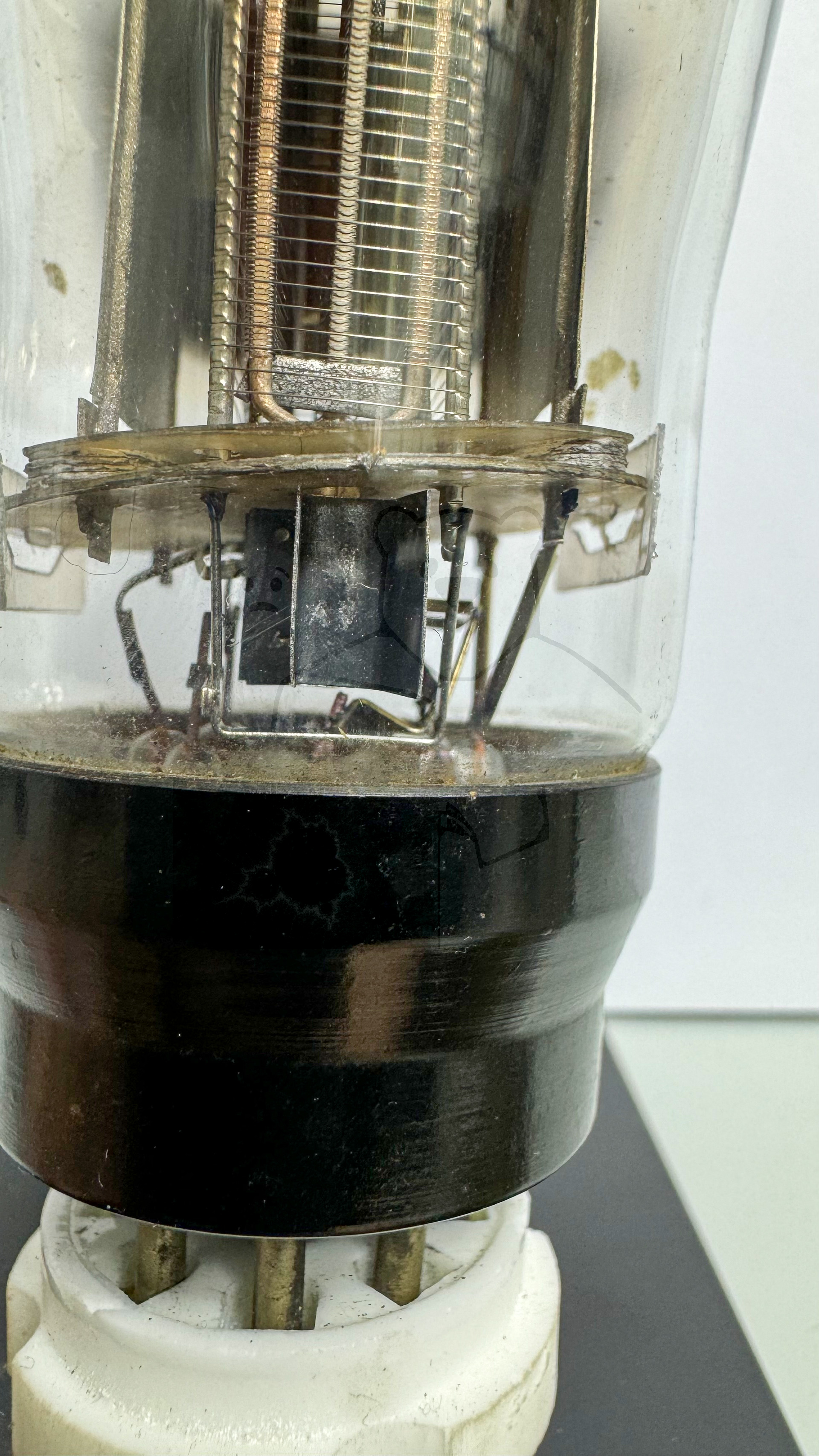 Röhre 6ПР20 #8086 Bild 9