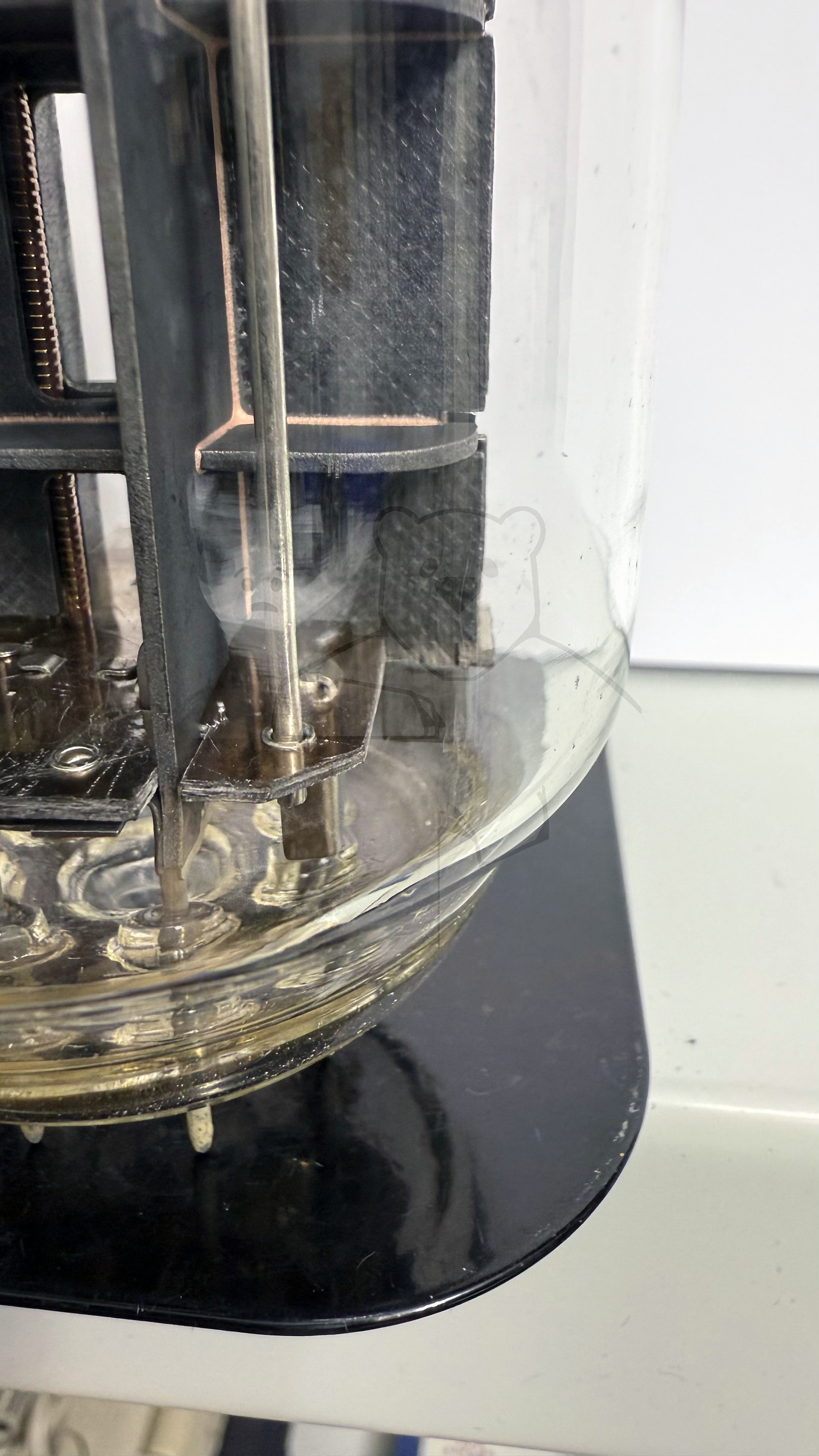 Röhre 6С33С-В #4537 Bild 3