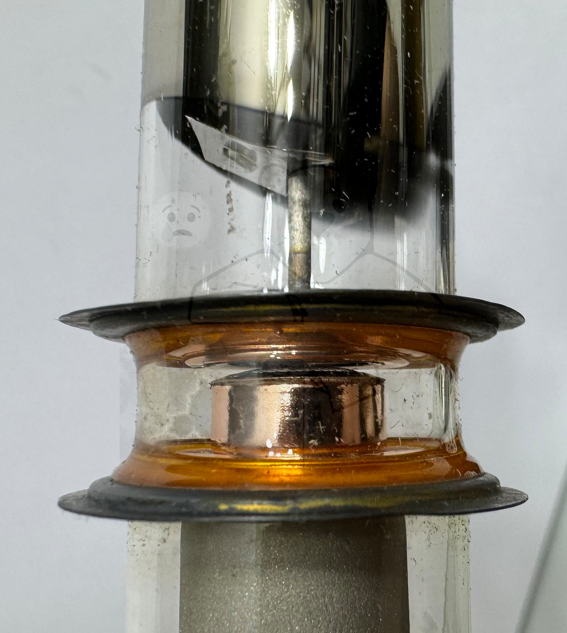 Röhre 707B #4773 Bild 7