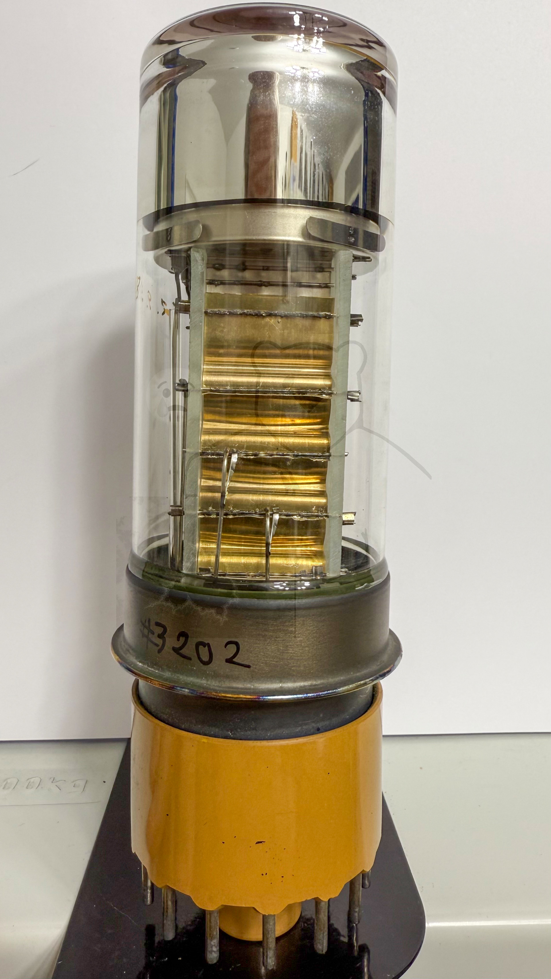 Röhre 7326 #3202 Bild 2