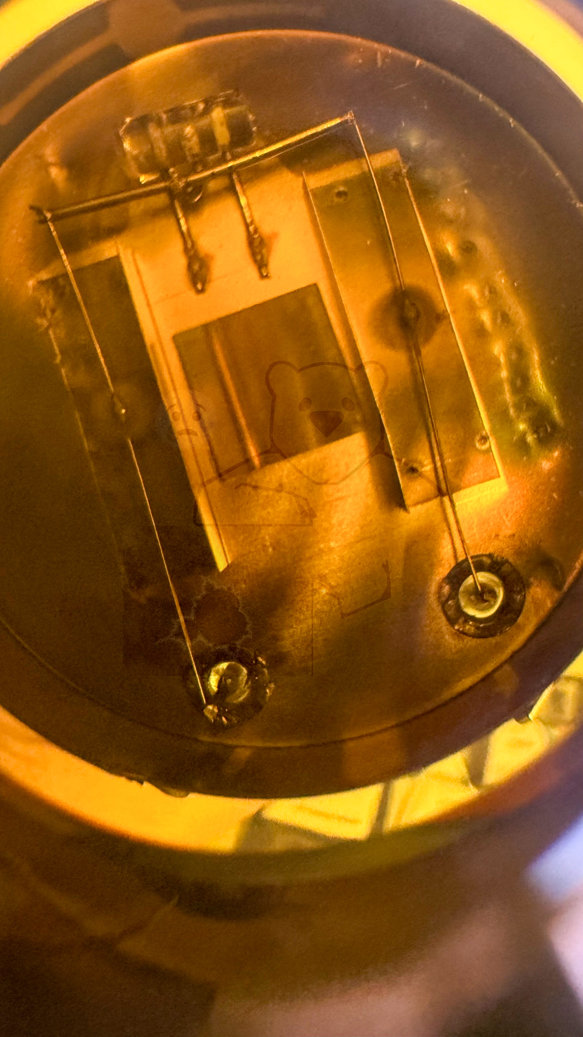 Röhre 7326 #3202 Bild 8