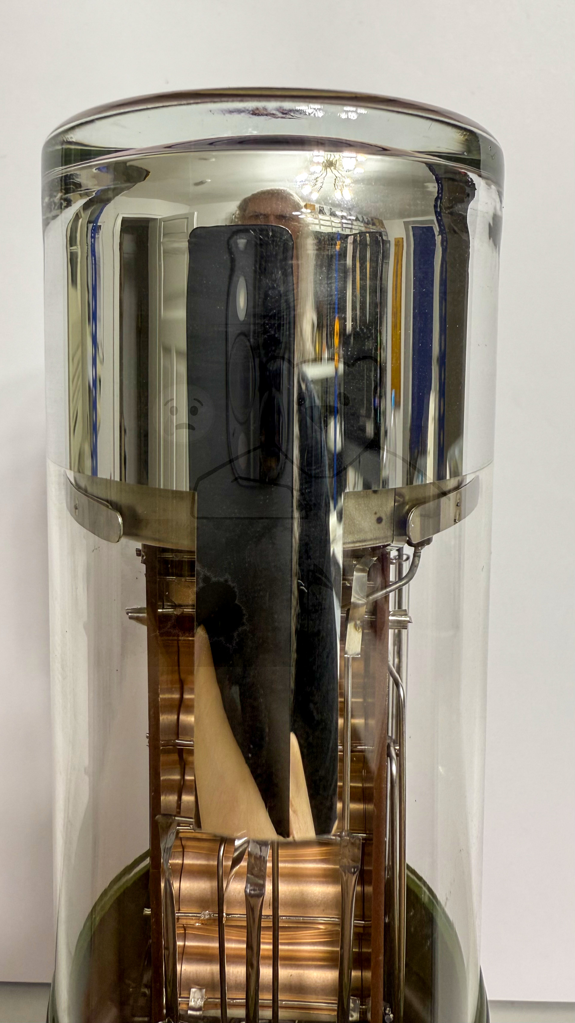 Röhre 7326 #3203 Bild 4