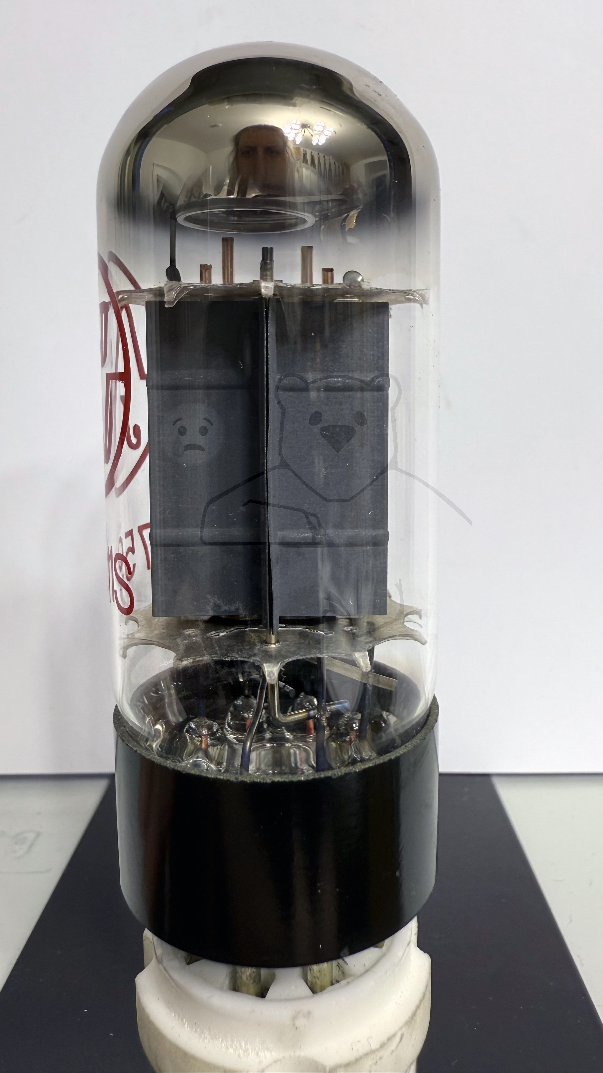 Röhre 7591S #8277 Bild 2