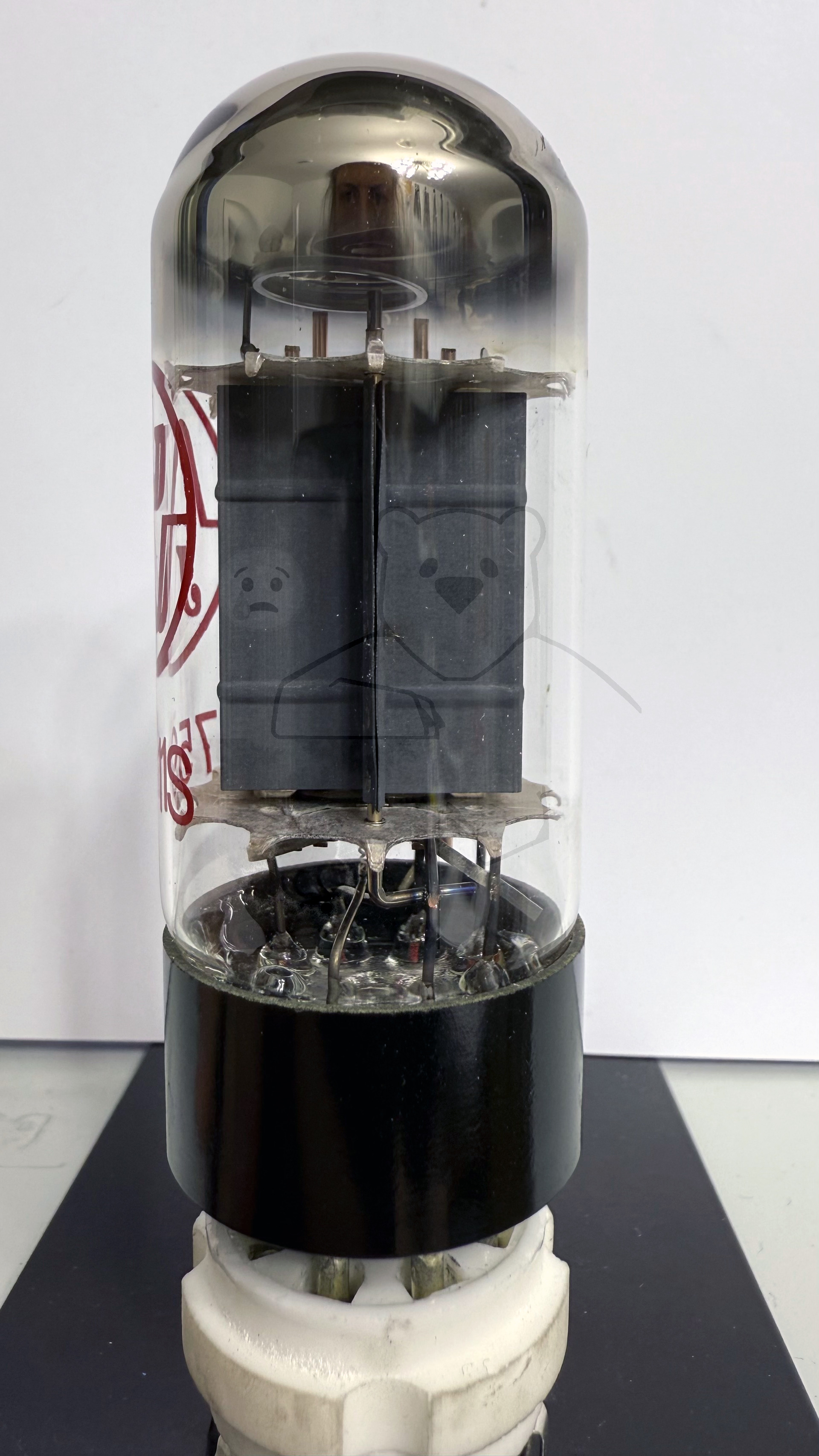Röhre 7591S #8278 Bild 2