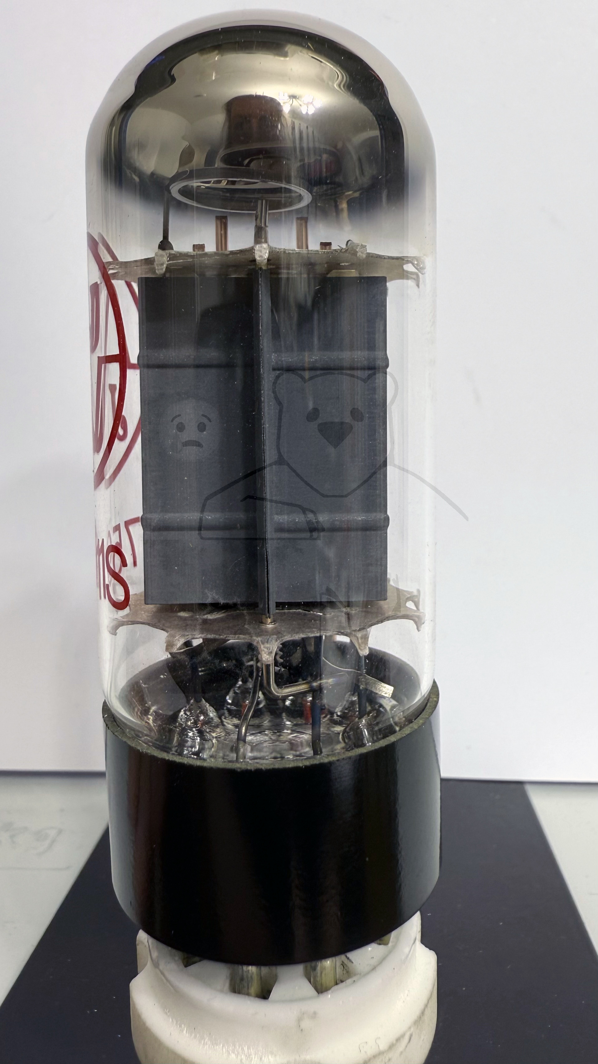 Röhre 7591S #8279 Bild 2