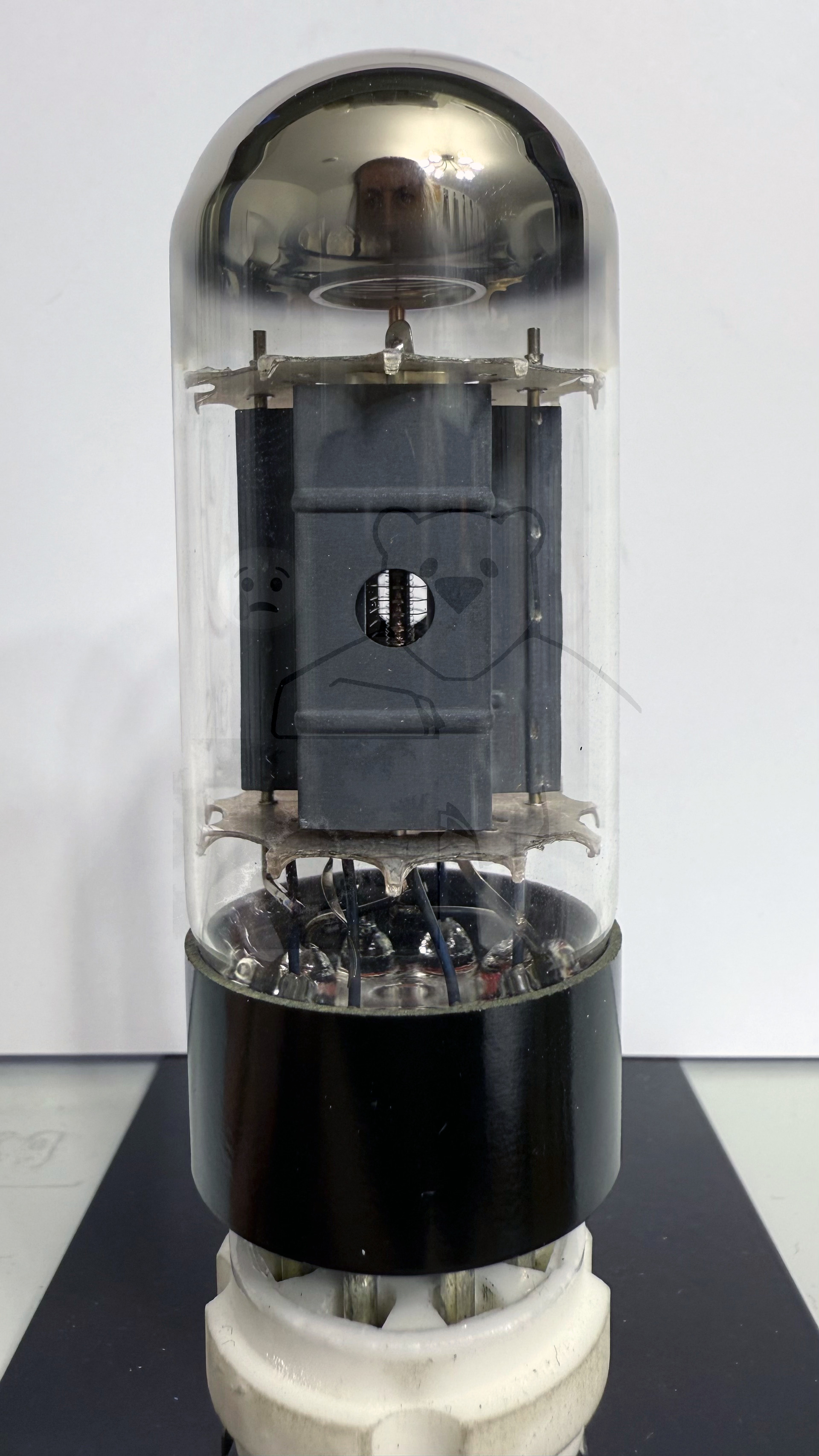 Röhre 7591S #8279 Bild 3